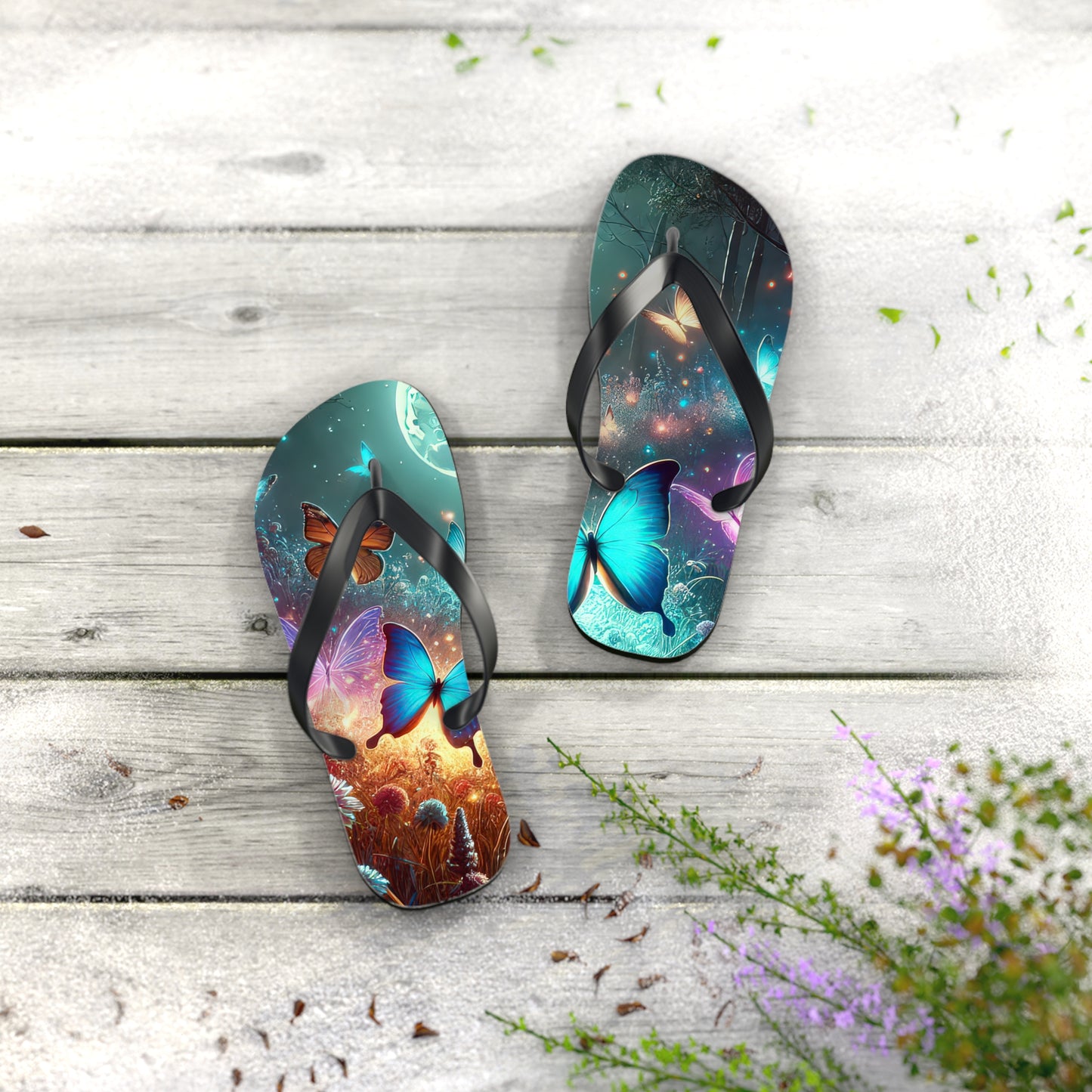 Flip Flops