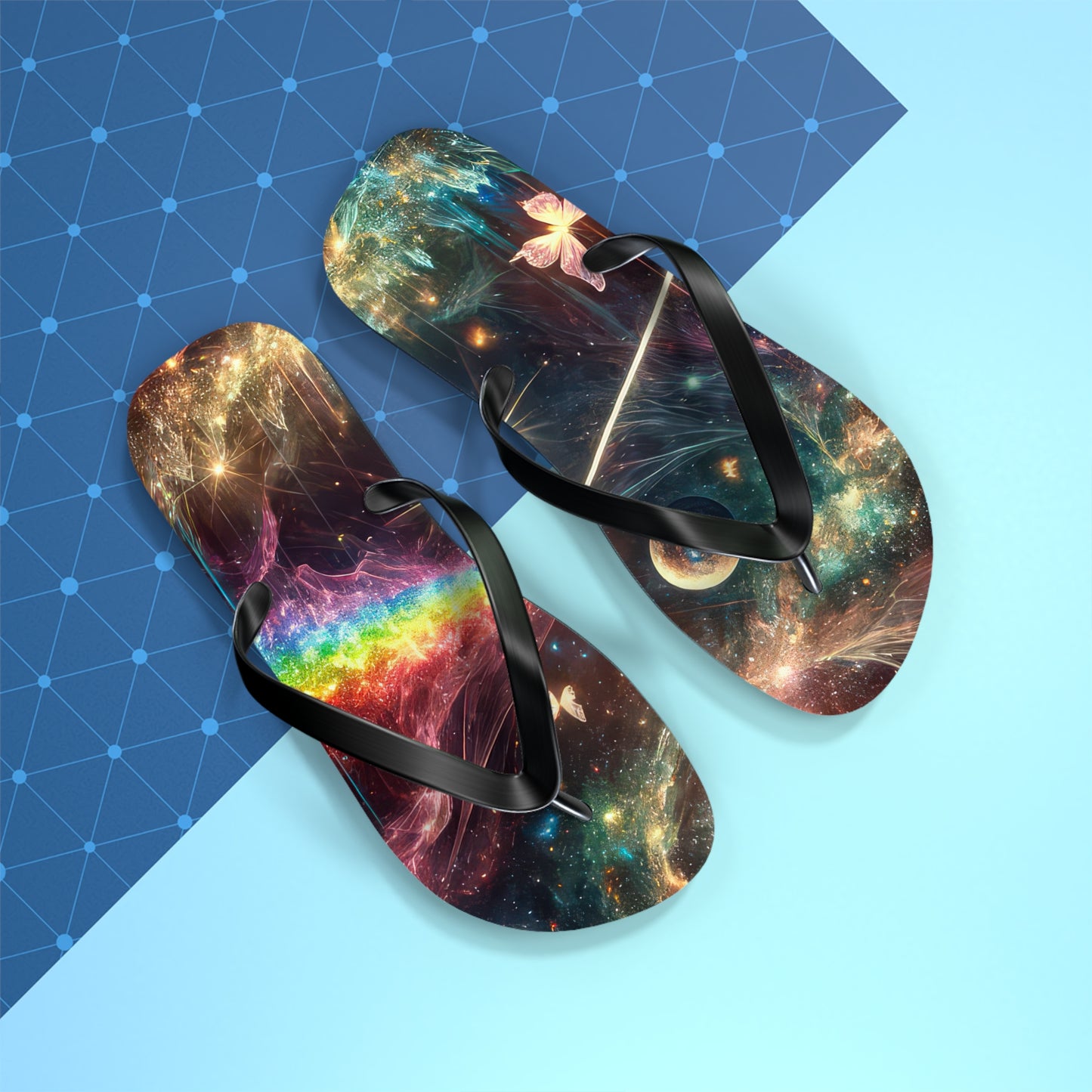 Flip Flops