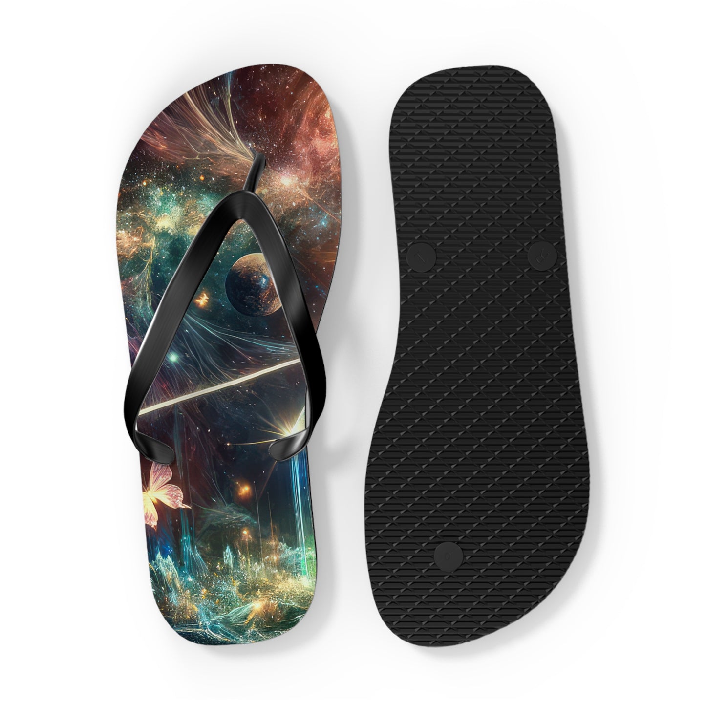 Flip Flops