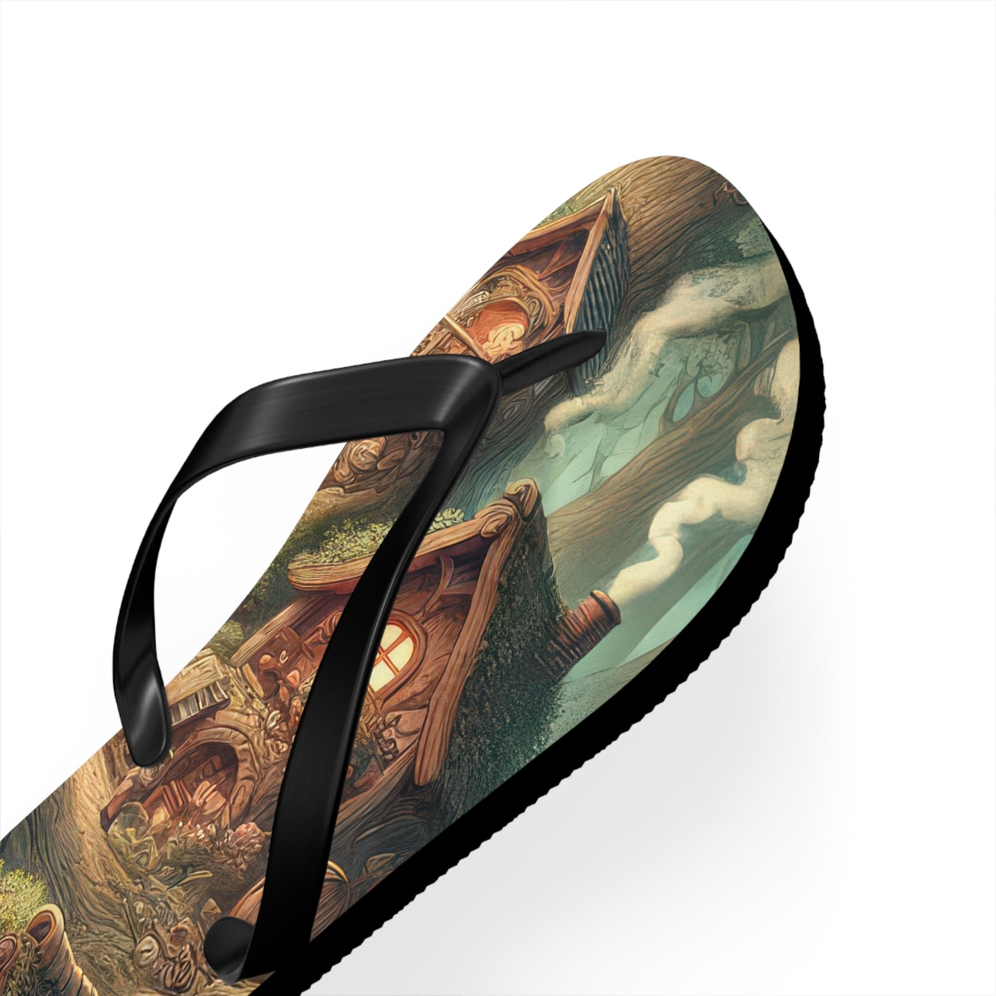 Flip Flops