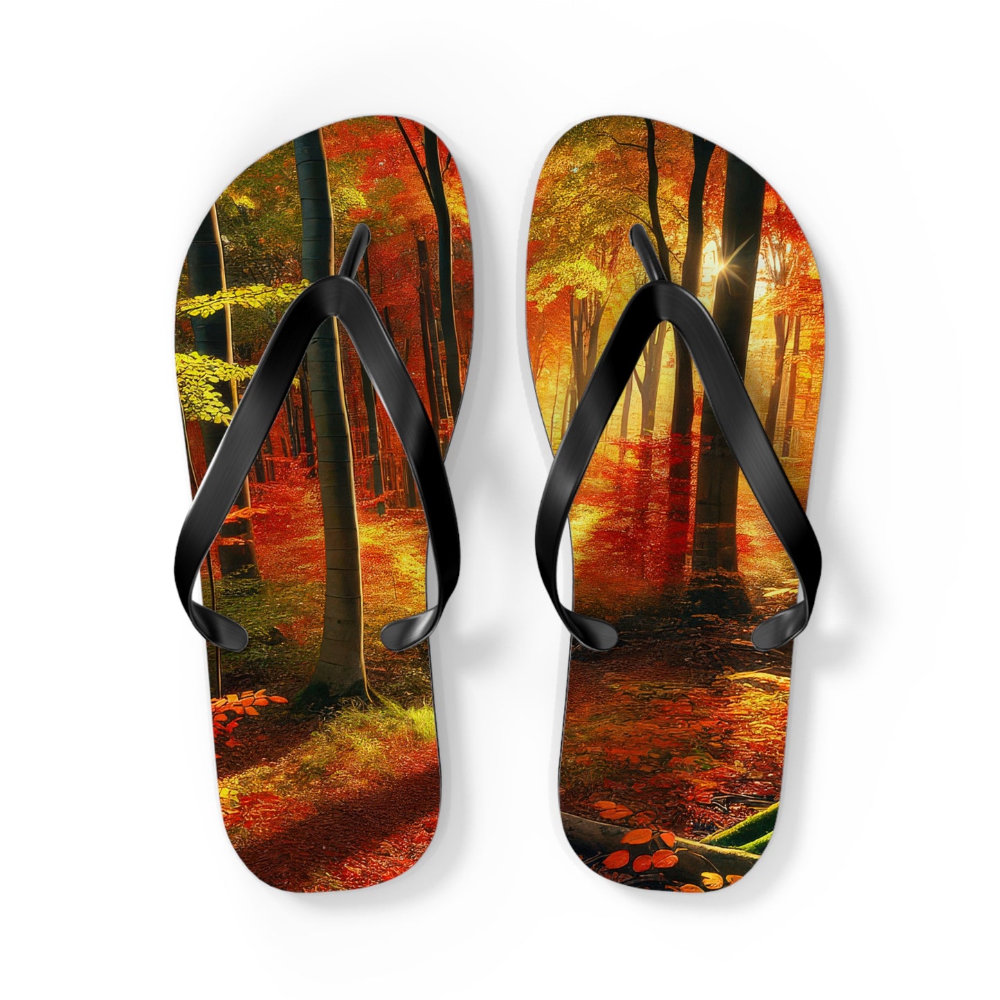 Flip Flops