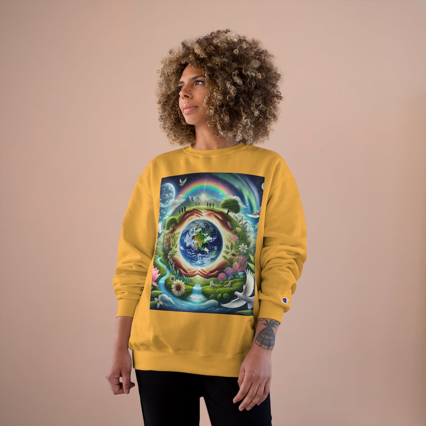 Champion Sweatshirt