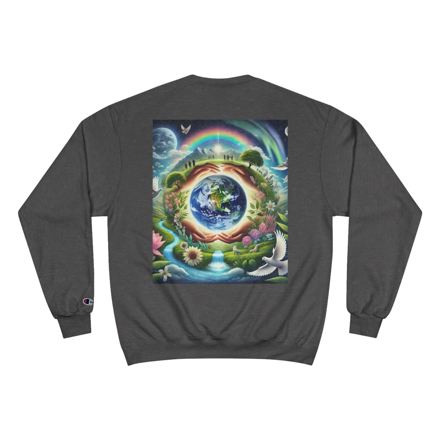 Champion Sweatshirt