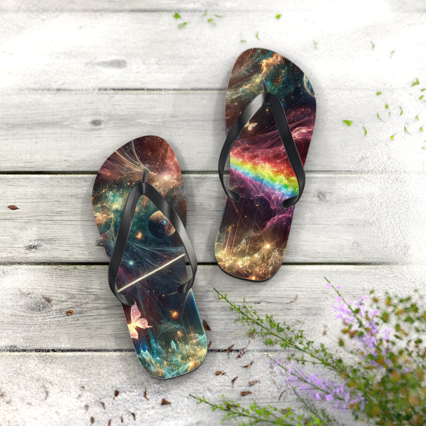 Flip Flops