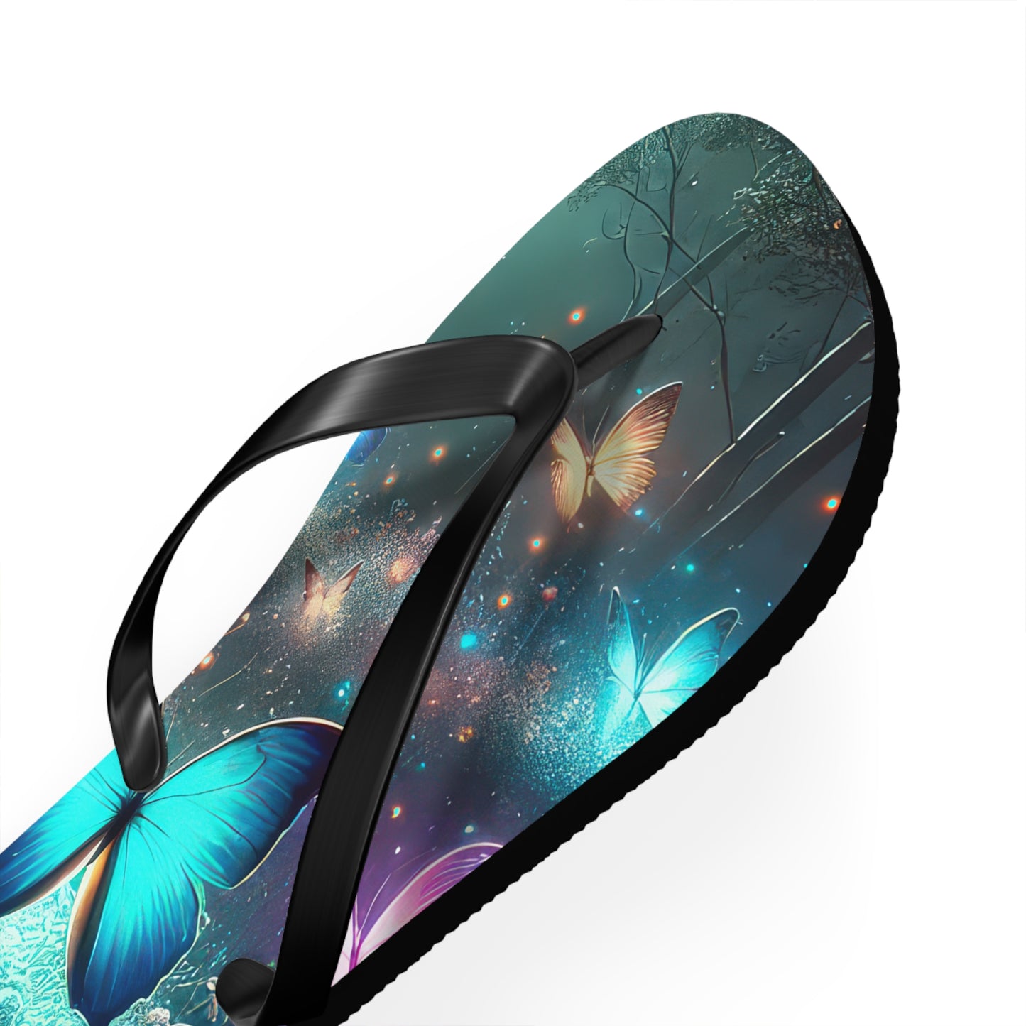 Flip Flops