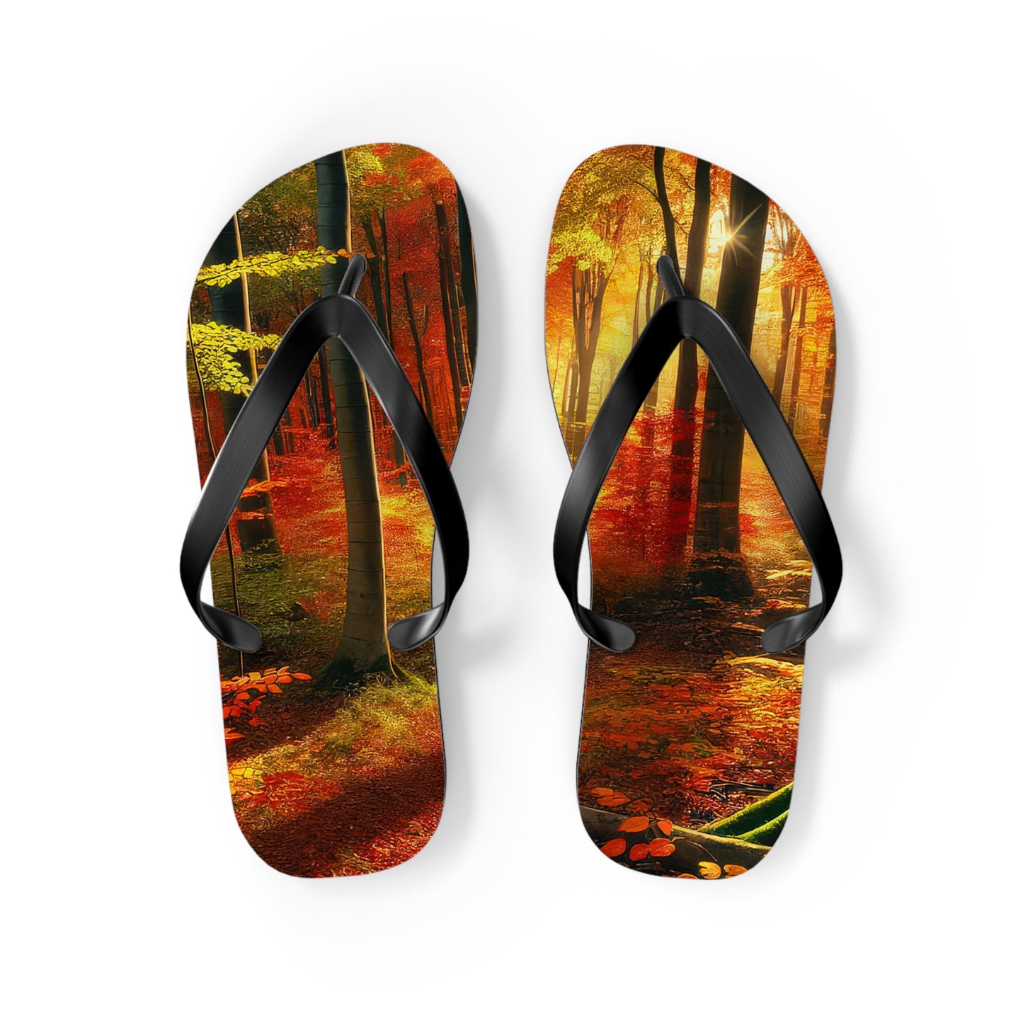 Flip Flops