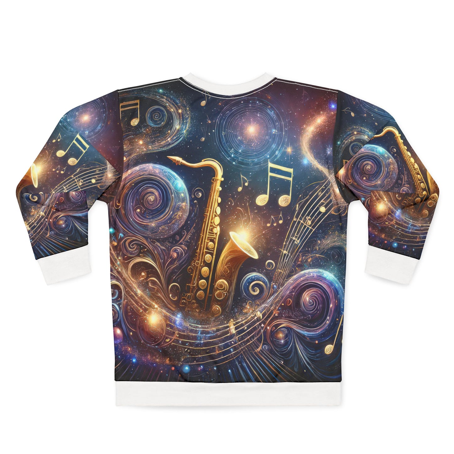 Unisex Sweatshirt (AOP)