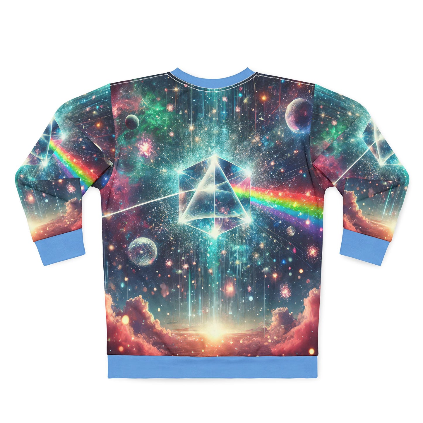 Copy of Copy of Unisex Sweatshirt (AOP)