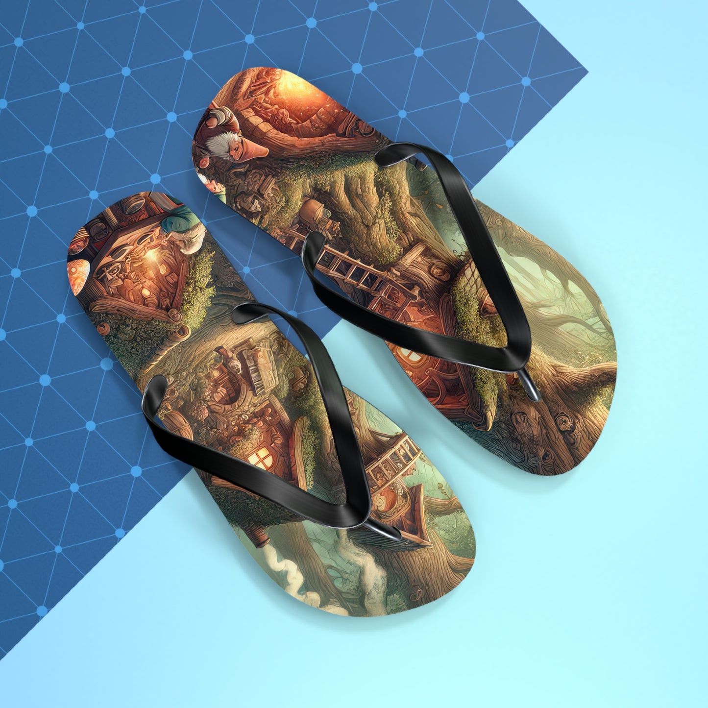 Flip Flops