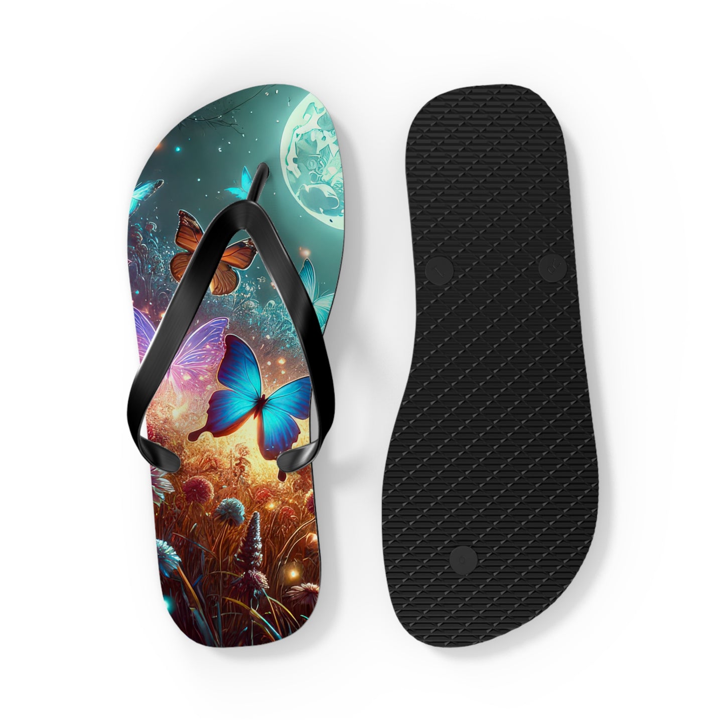 Flip Flops