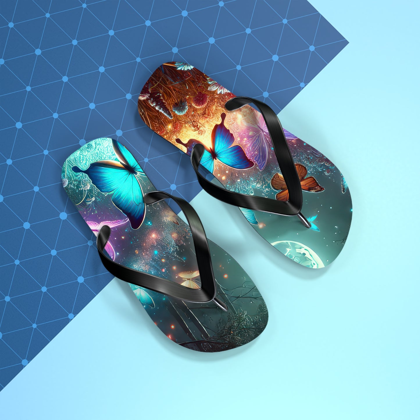 Flip Flops