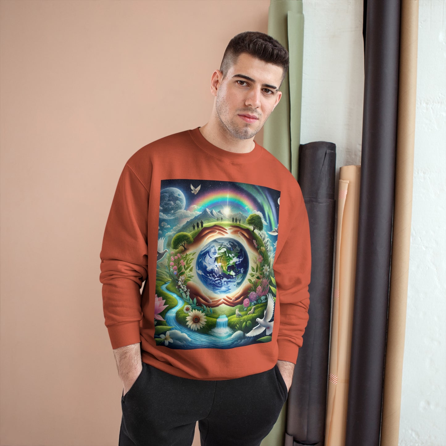 Champion Sweatshirt
