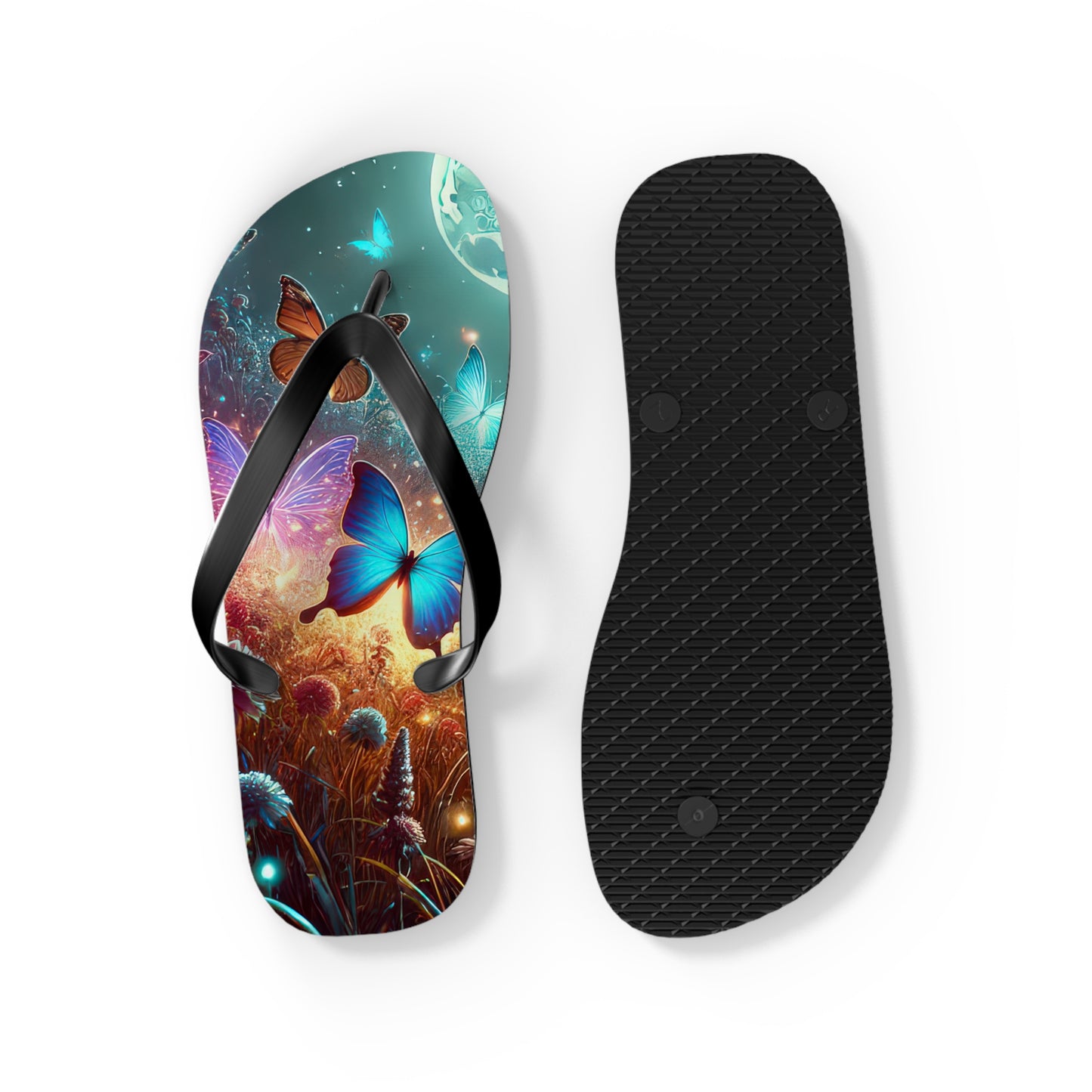 Flip Flops