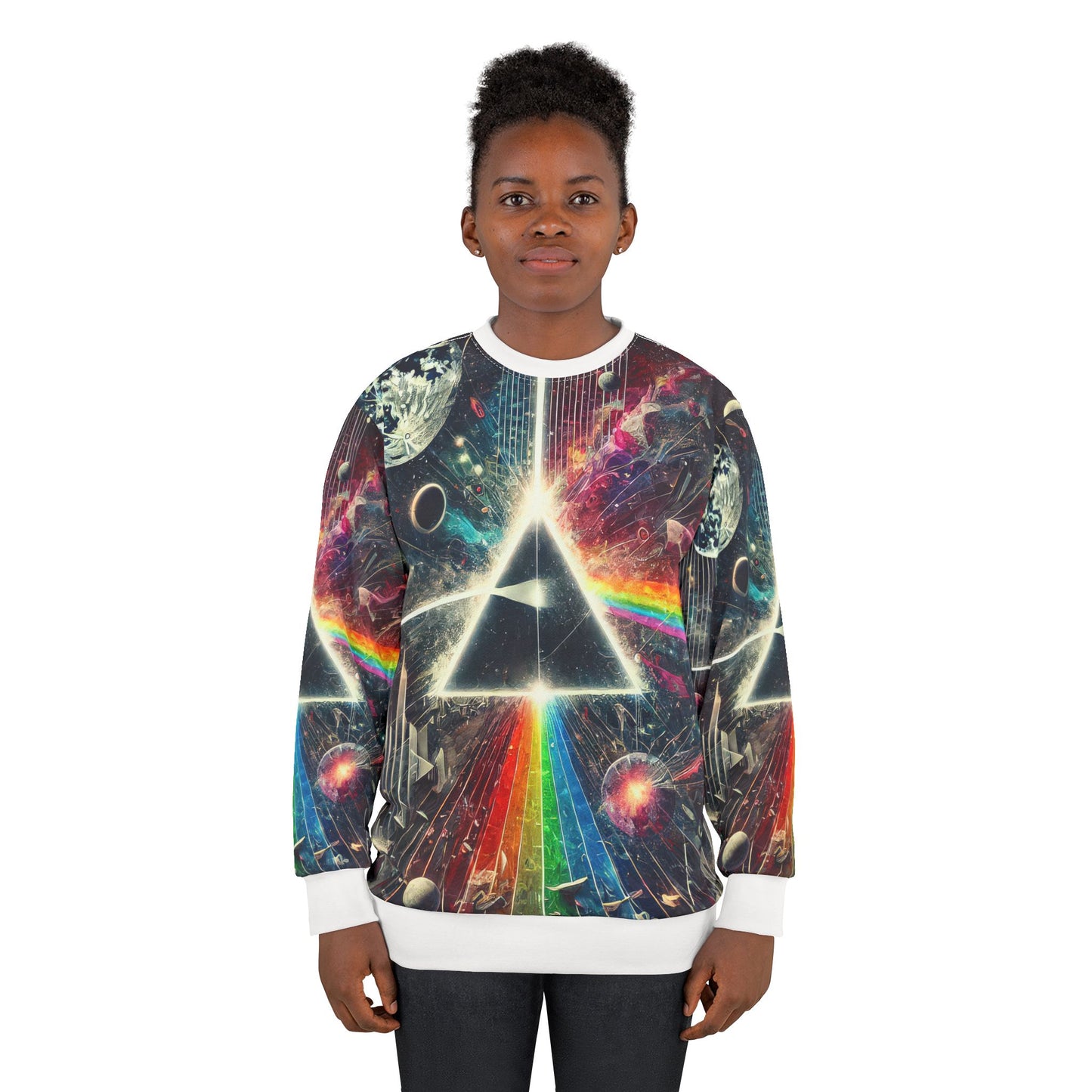 Unisex Sweatshirt (AOP)