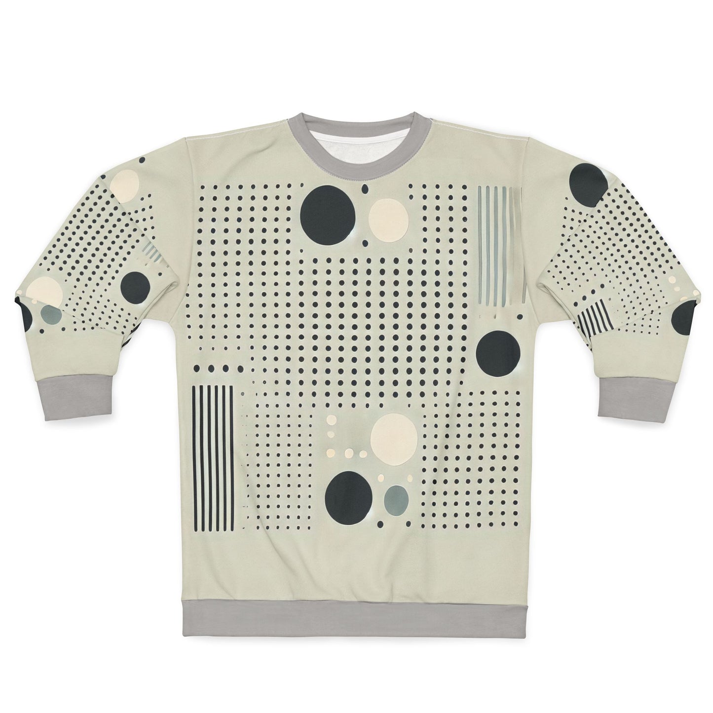 Copy of Unisex Sweatshirt (AOP)