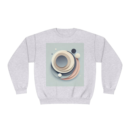 Unisex NuBlend® Crewneck Sweatshirt