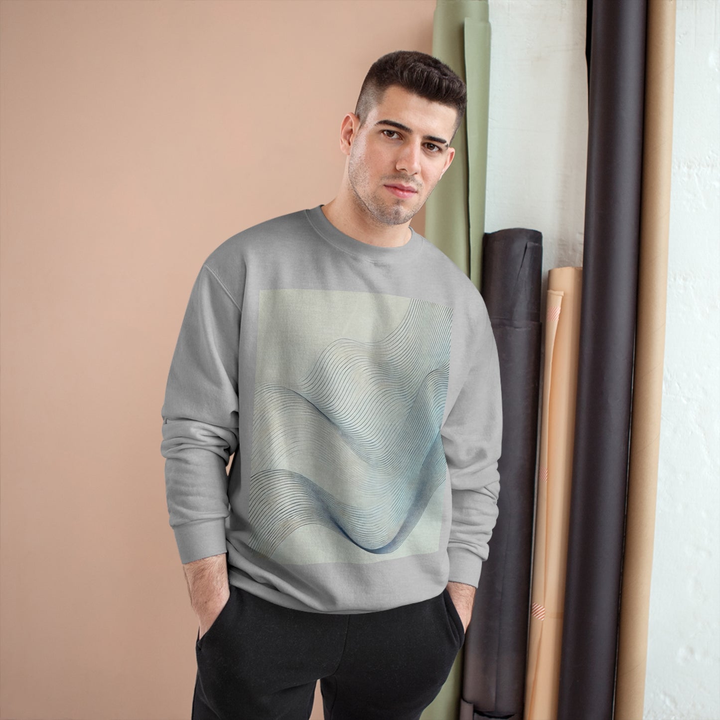 Champion Sweatshirt