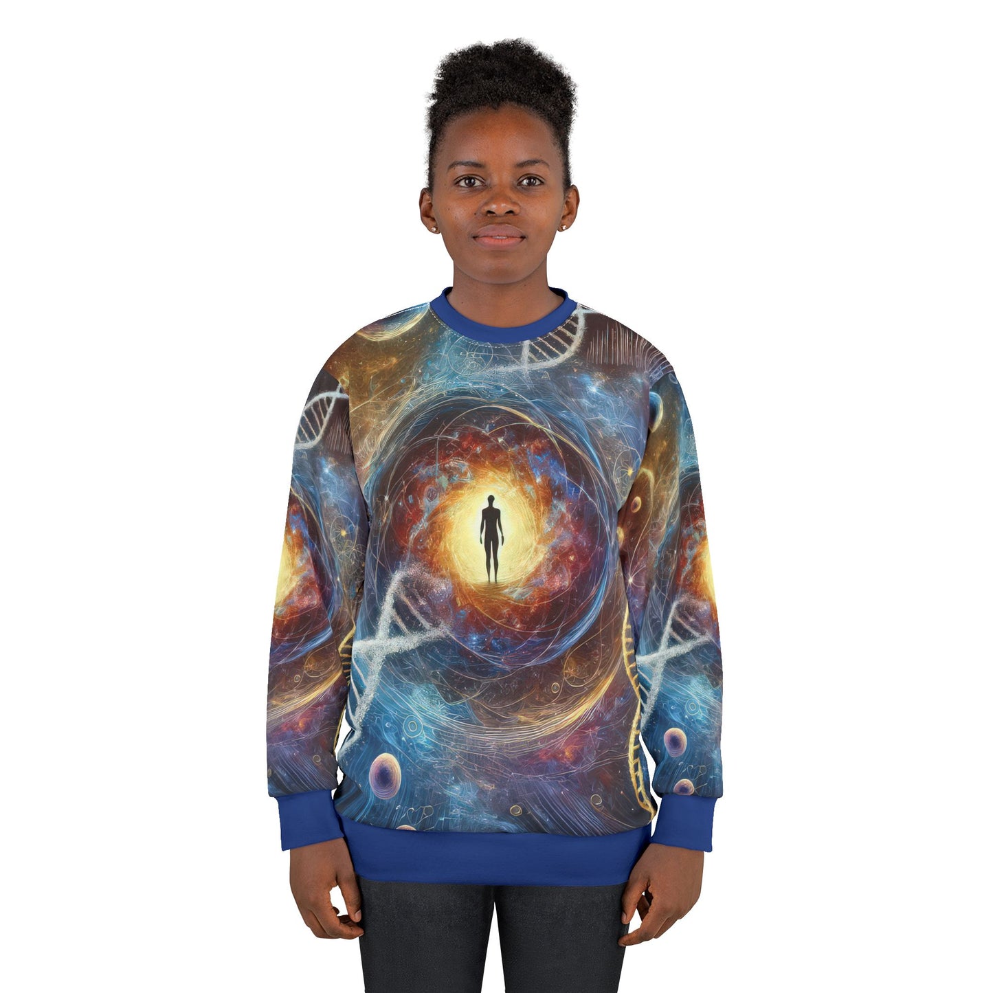 Unisex Sweatshirt (AOP)