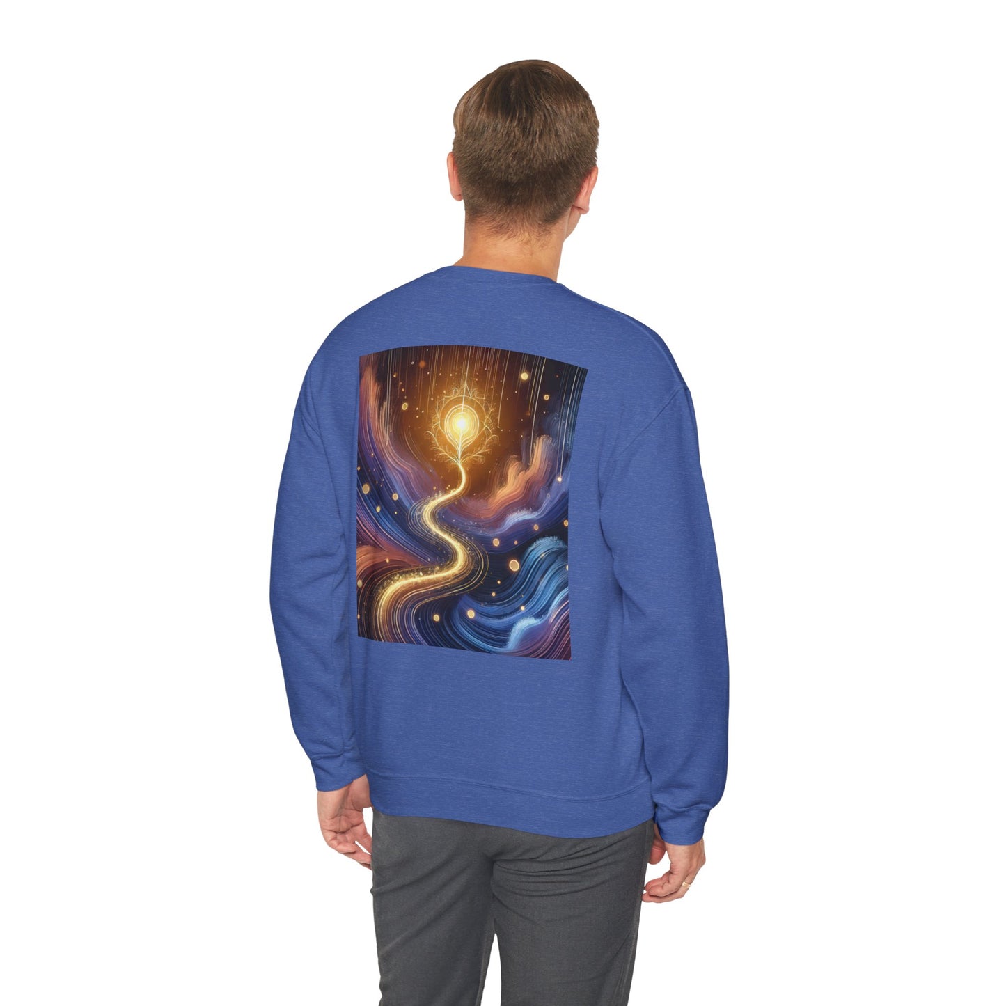 Unisex Heavy Blend™ Crewneck Sweatshirt