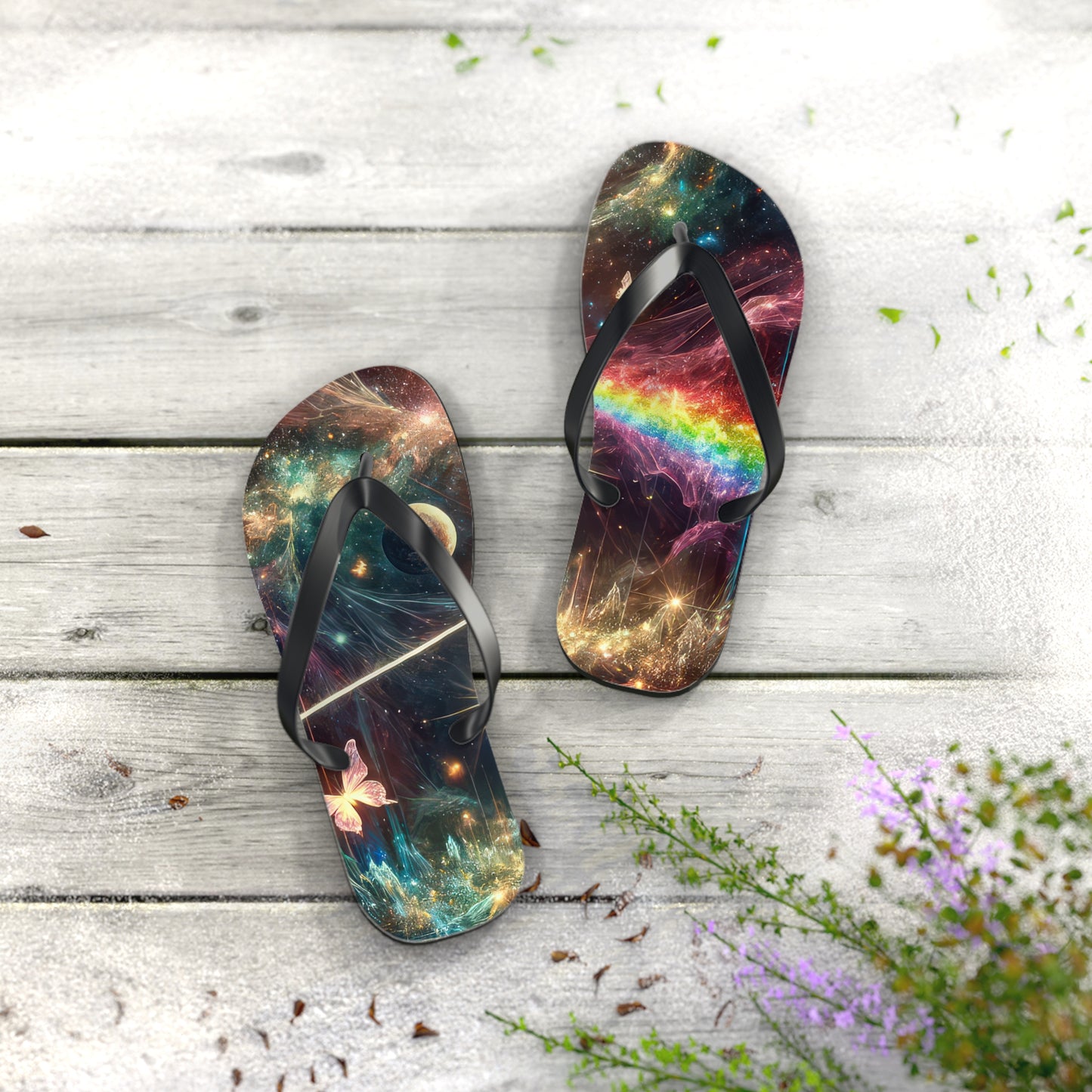 Flip Flops