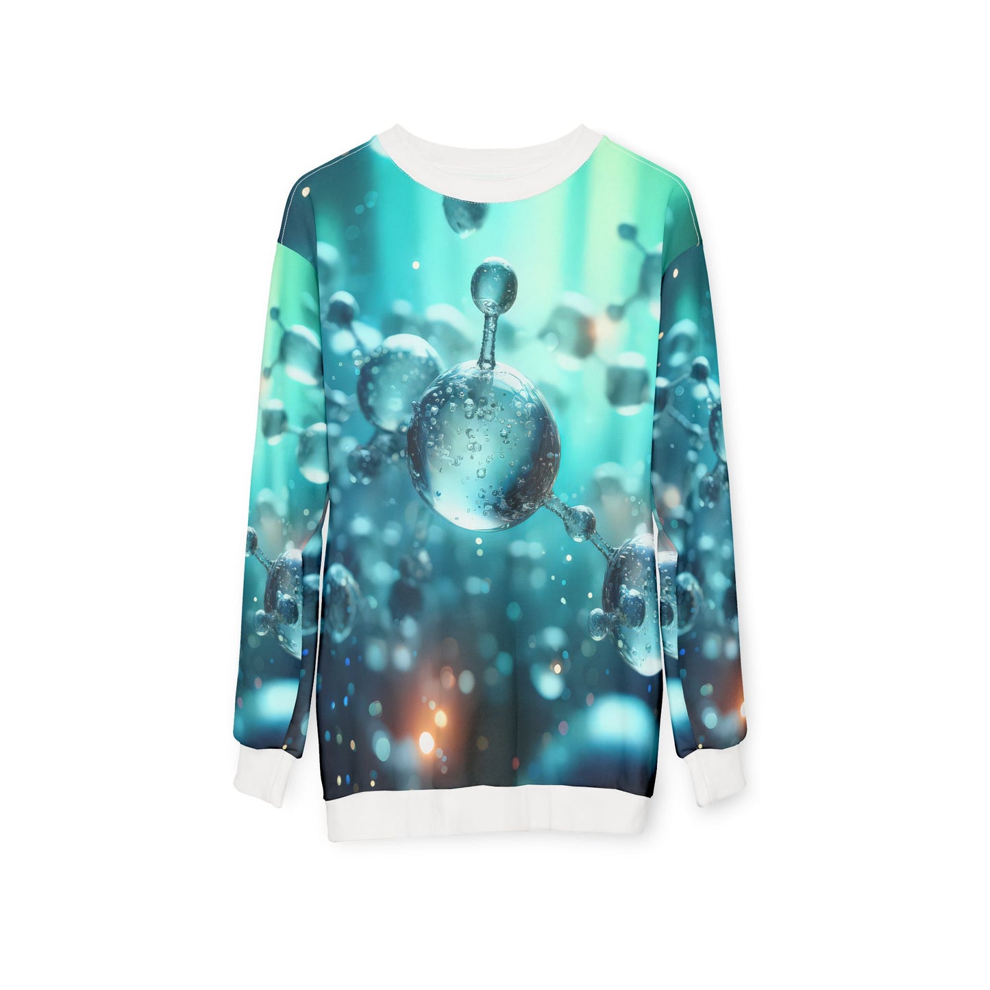 Unisex Sweatshirt (AOP)