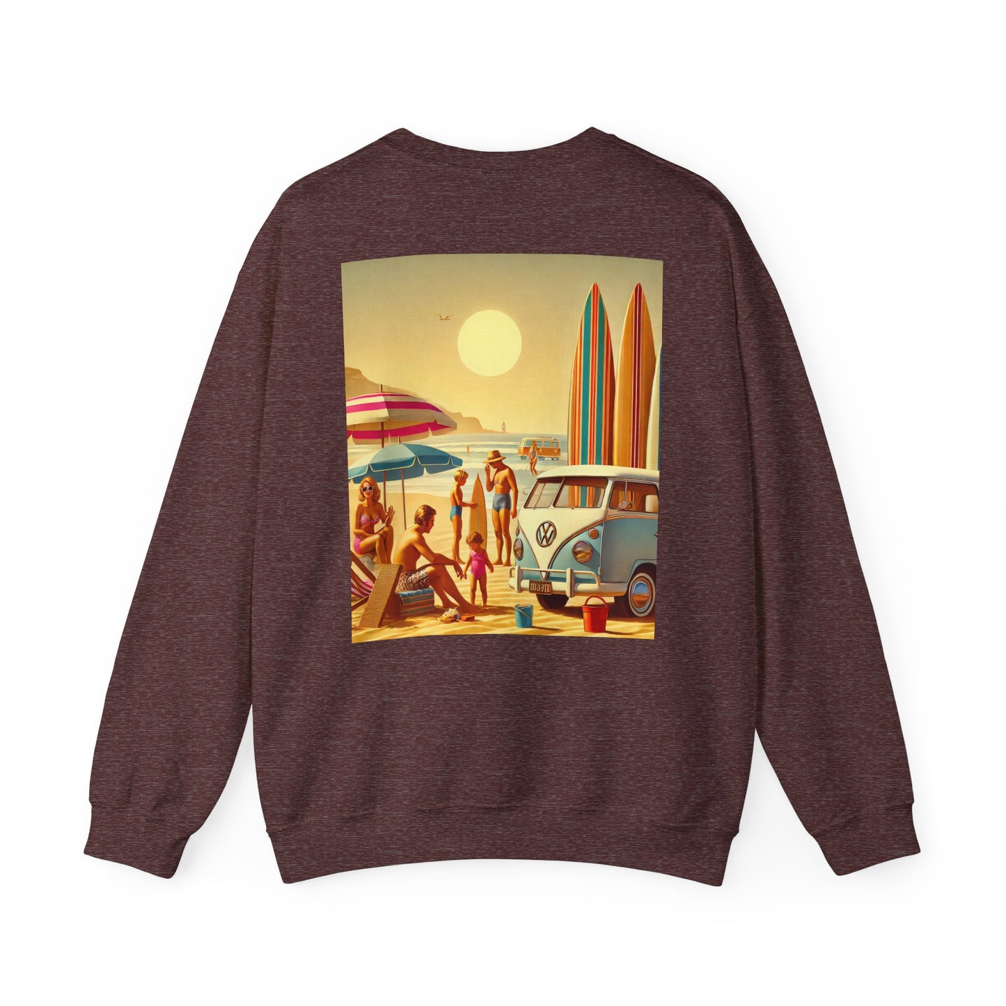 Unisex Heavy Blend™ Crewneck Sweatshirt