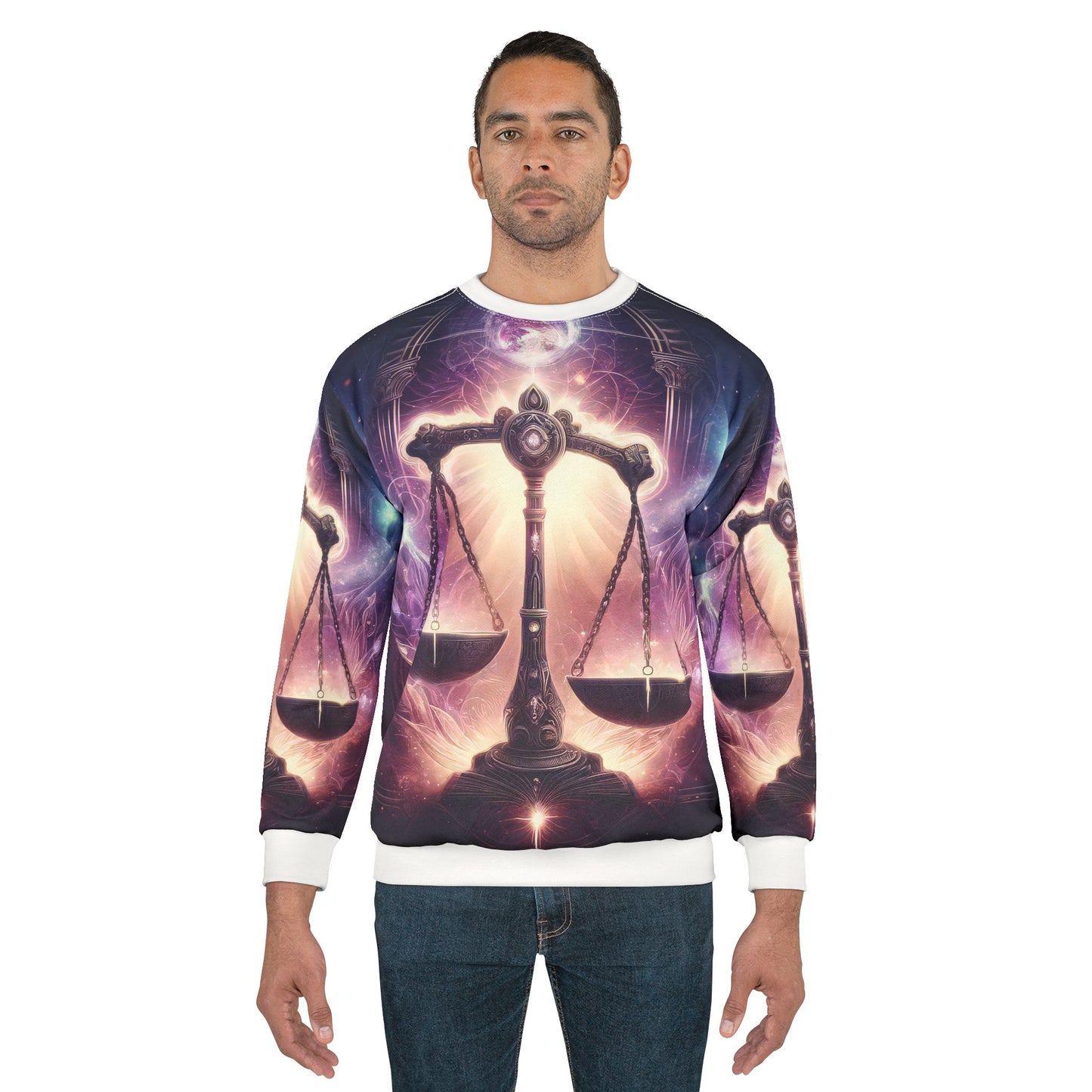 Unisex Sweatshirt (AOP)