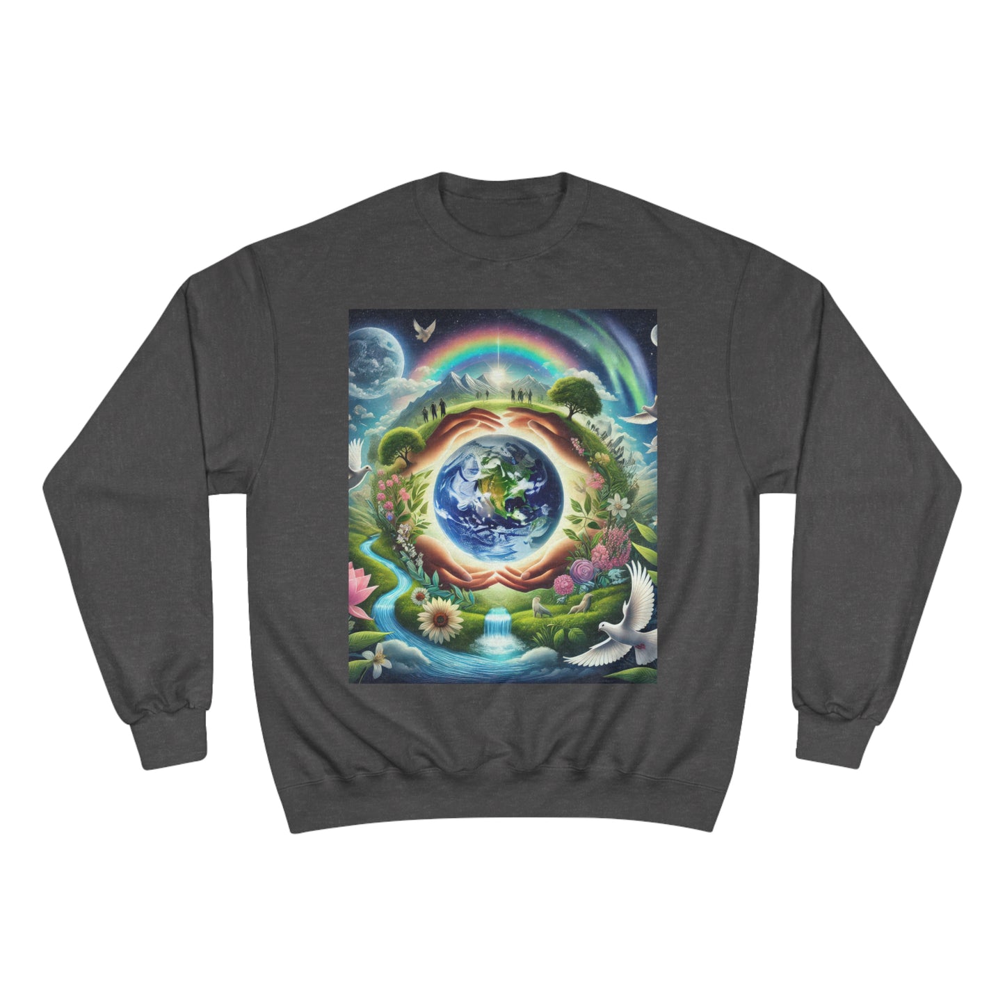 Champion Sweatshirt