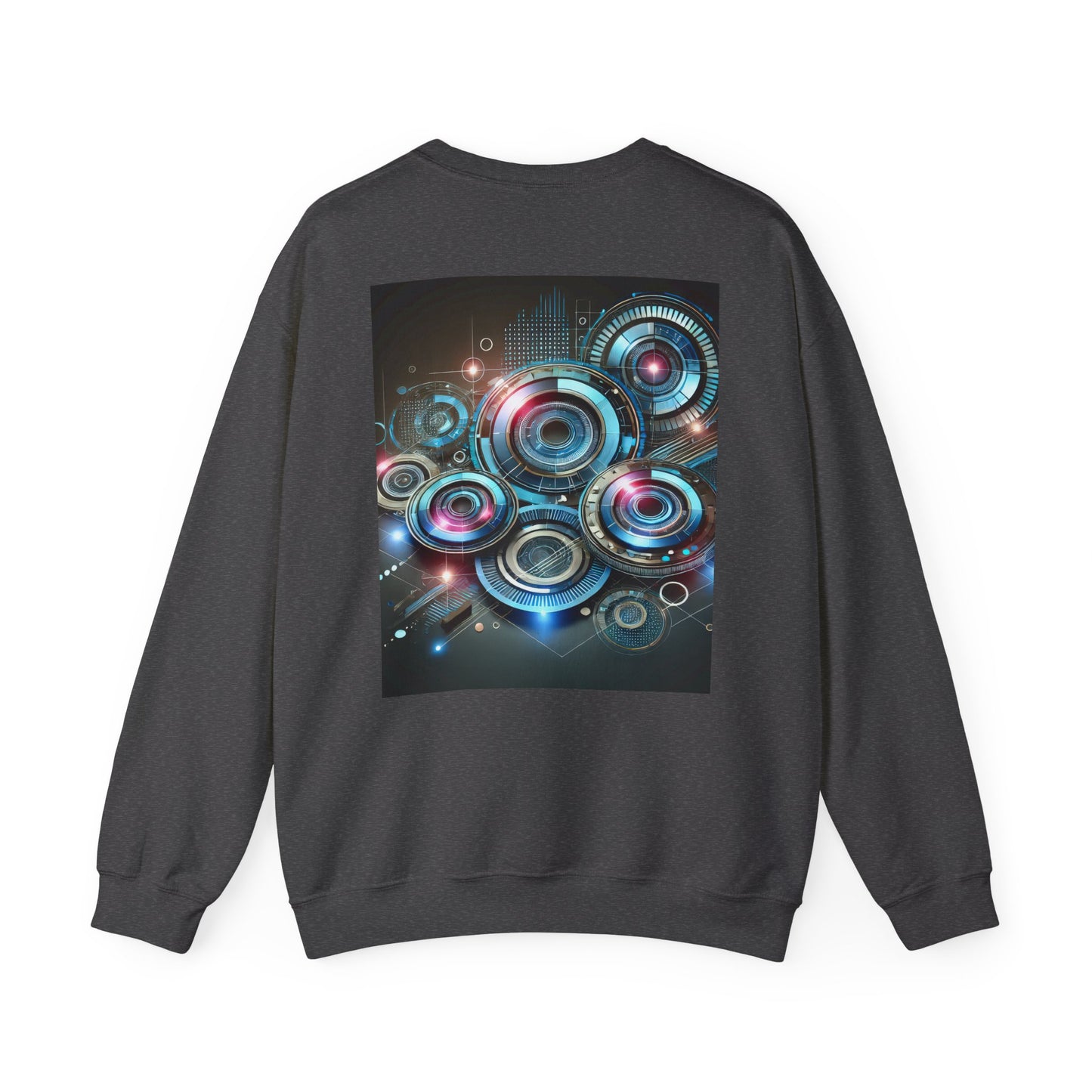 Unisex Heavy Blend™ Crewneck Sweatshirt