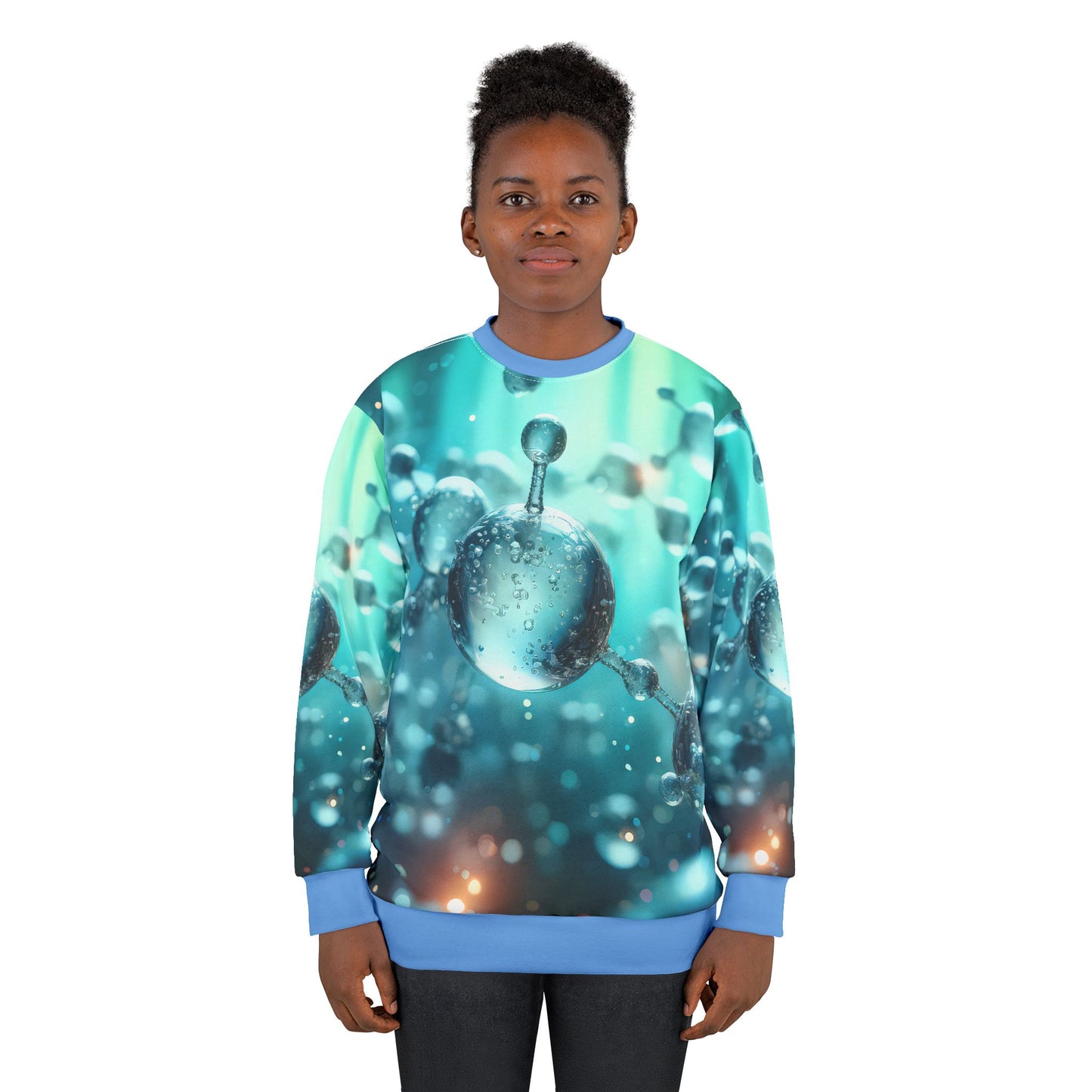 Unisex Sweatshirt (AOP)