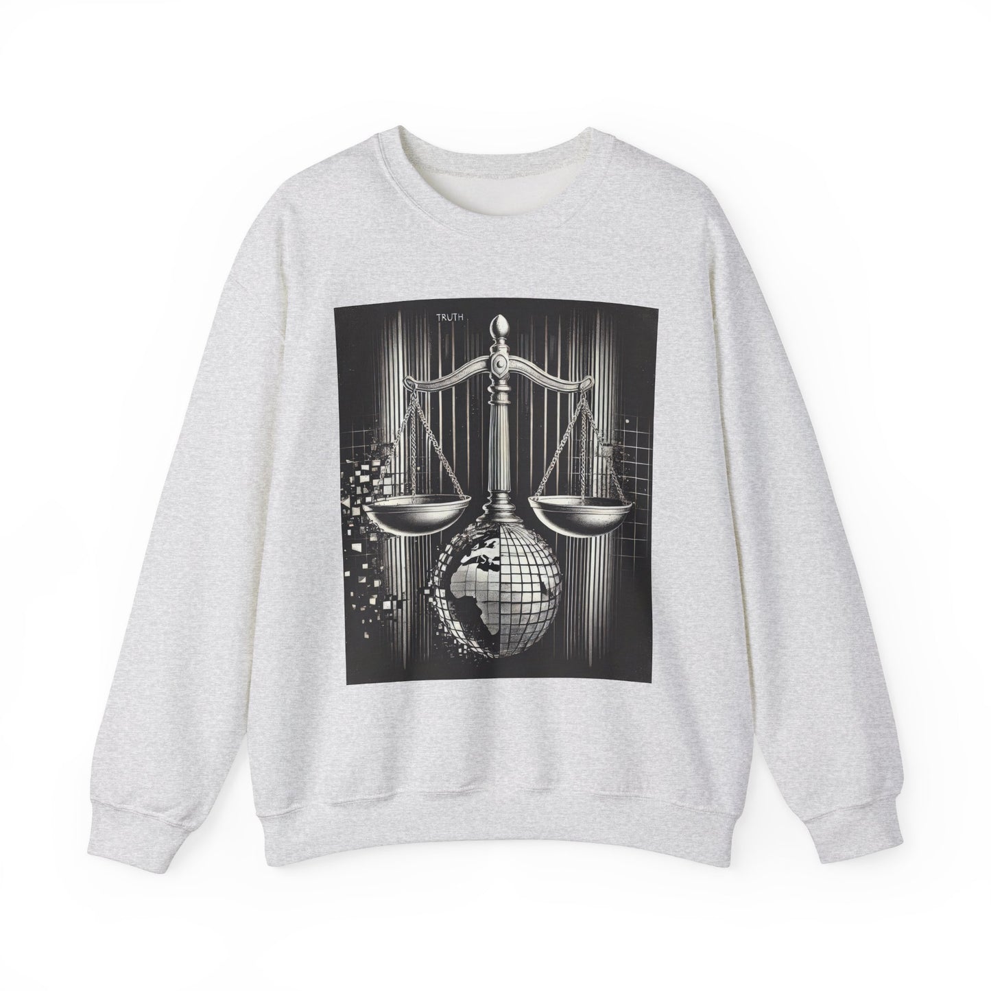 Unisex Heavy Blend™ Crewneck Sweatshirt