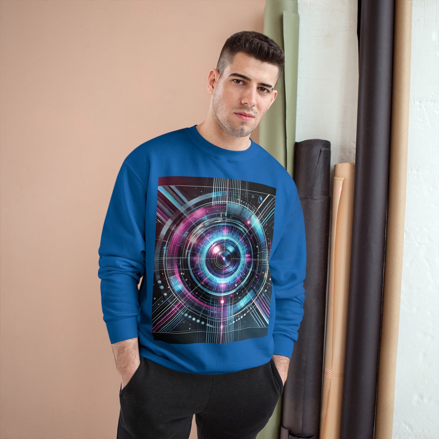 Champion Sweatshirt