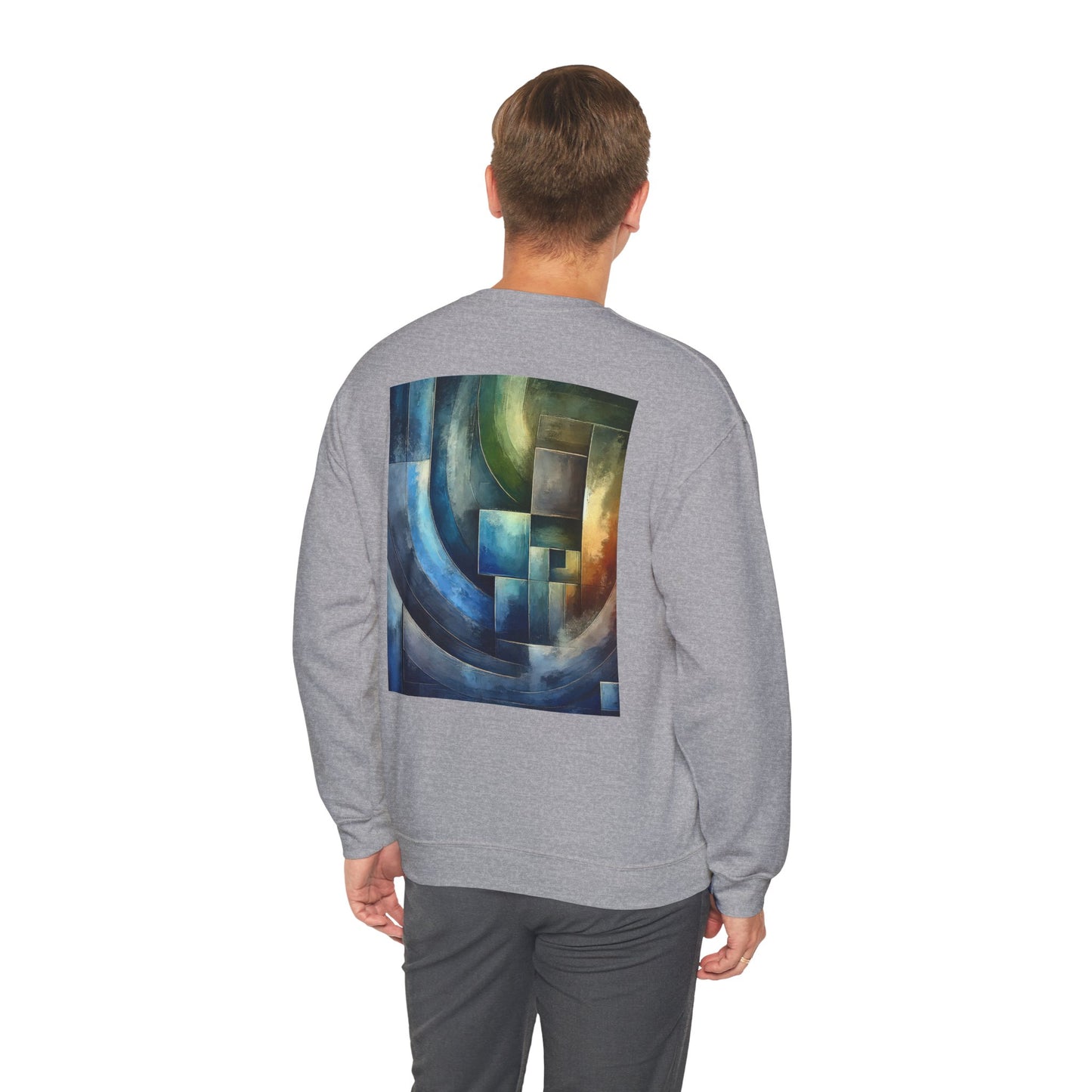 Unisex Heavy Blend™ Crewneck Sweatshirt