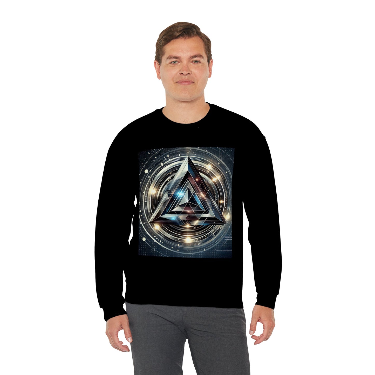 Unisex Heavy Blend™ Crewneck Sweatshirt