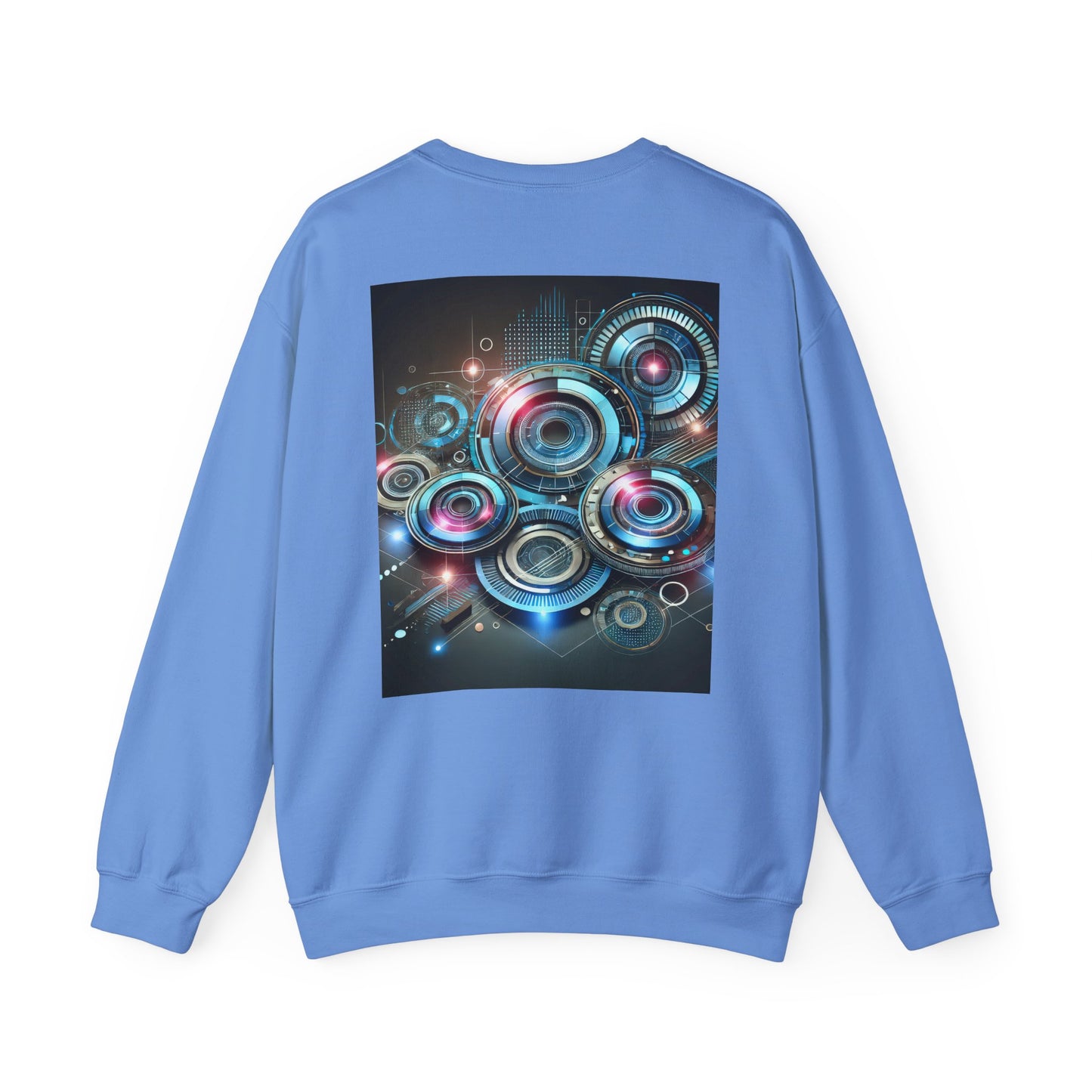 Unisex Heavy Blend™ Crewneck Sweatshirt