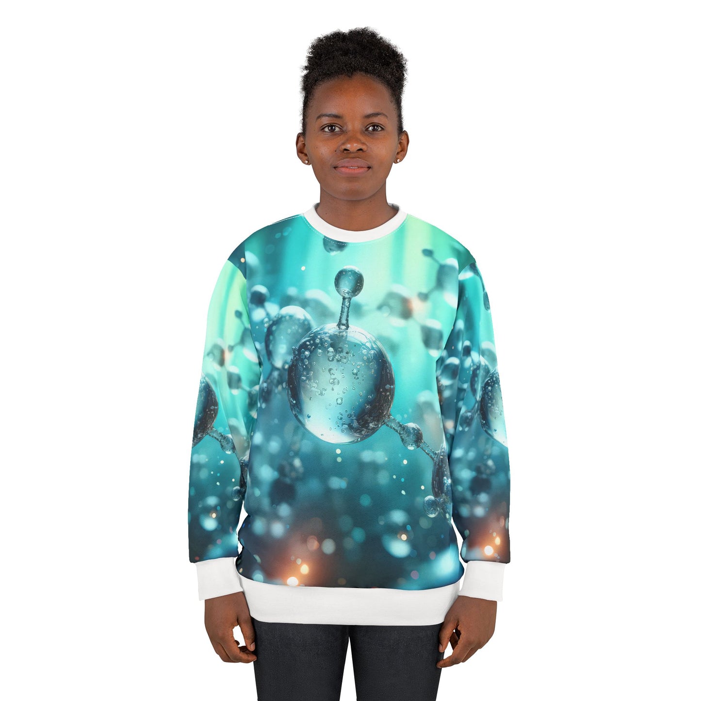 Unisex Sweatshirt (AOP)