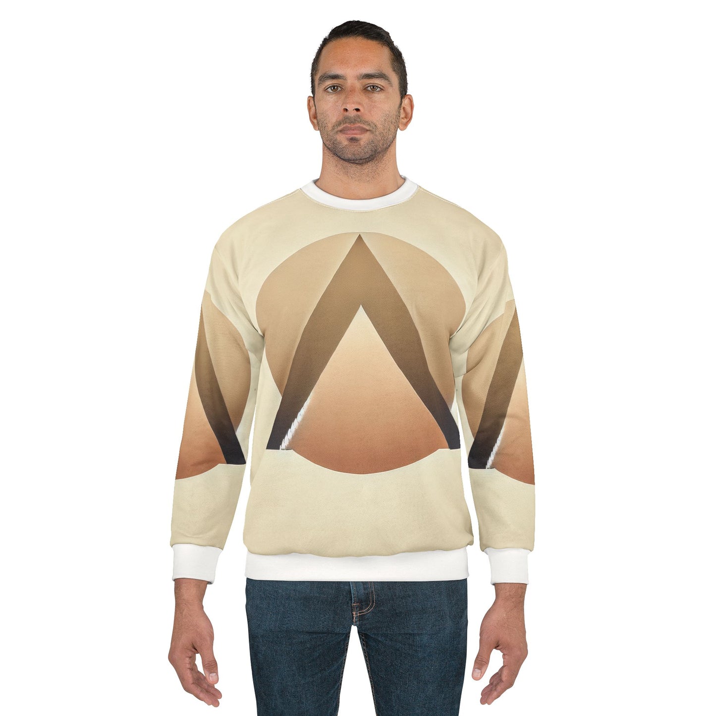 Unisex Sweatshirt (AOP)