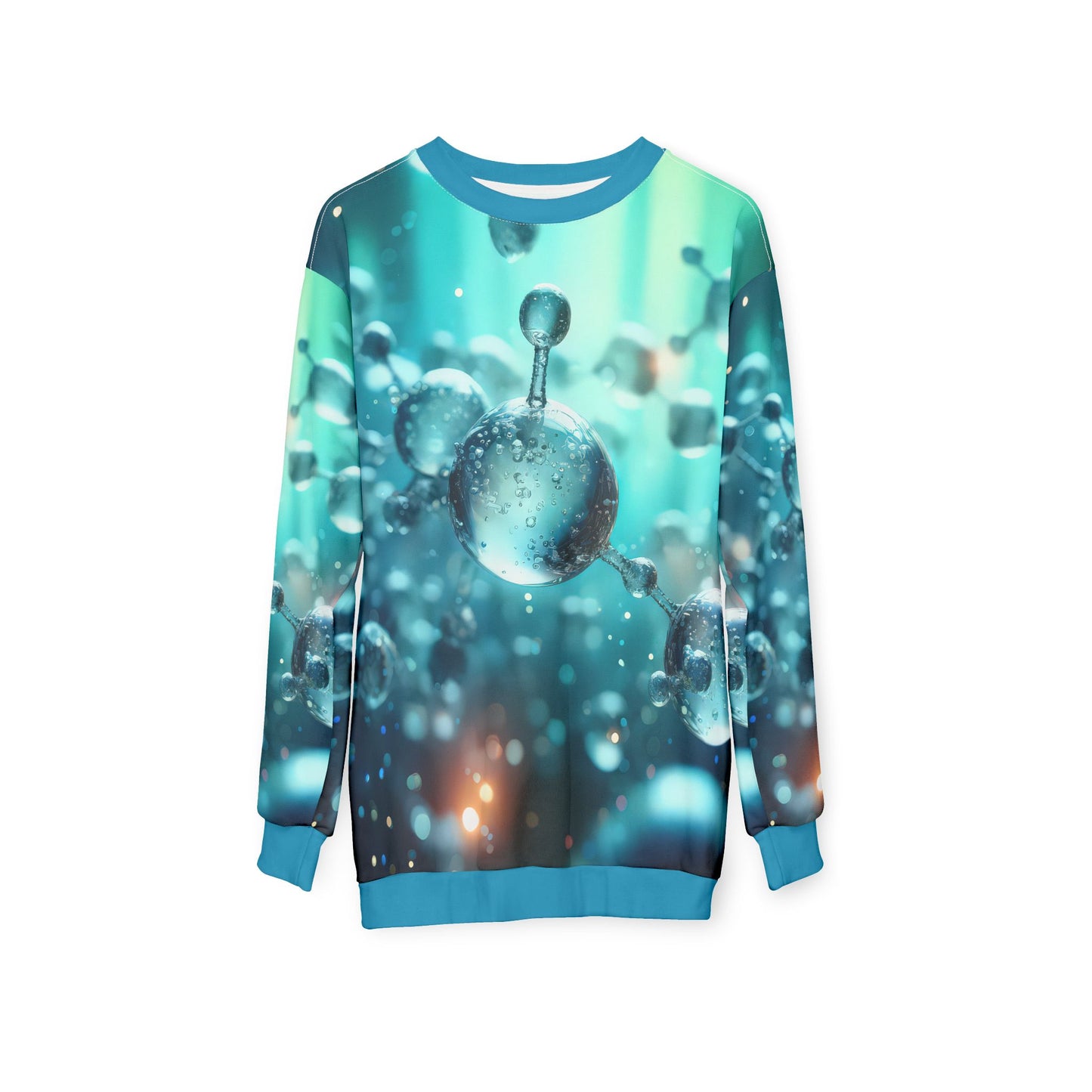 Unisex Sweatshirt (AOP)