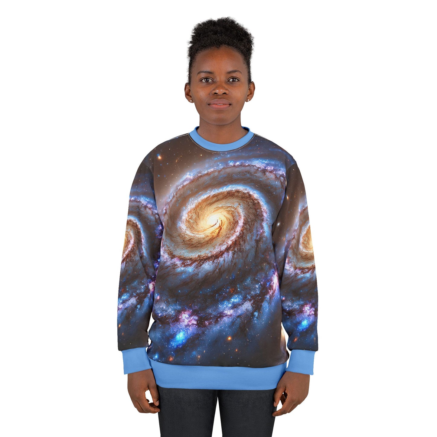 Unisex Sweatshirt (AOP)