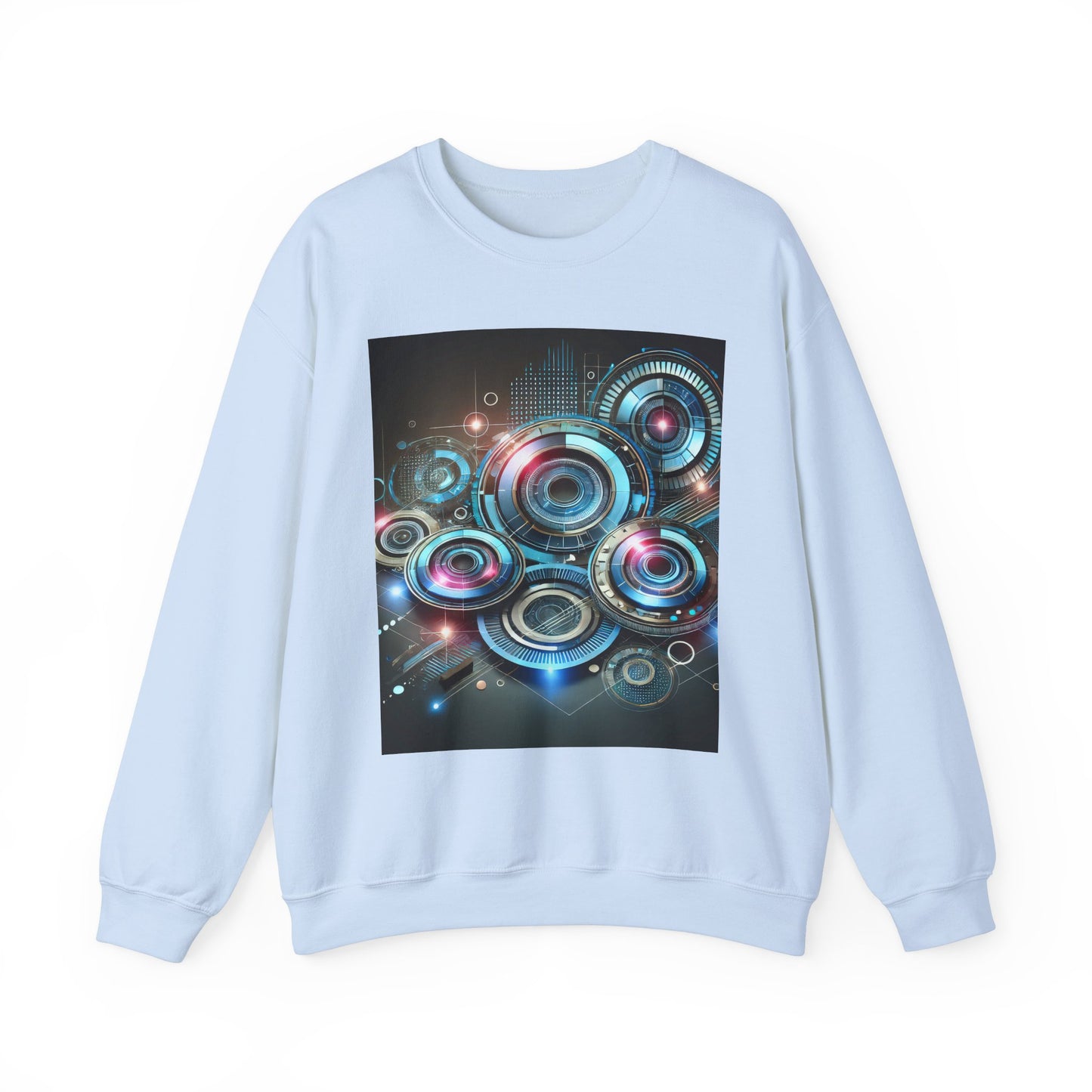 Unisex Heavy Blend™ Crewneck Sweatshirt