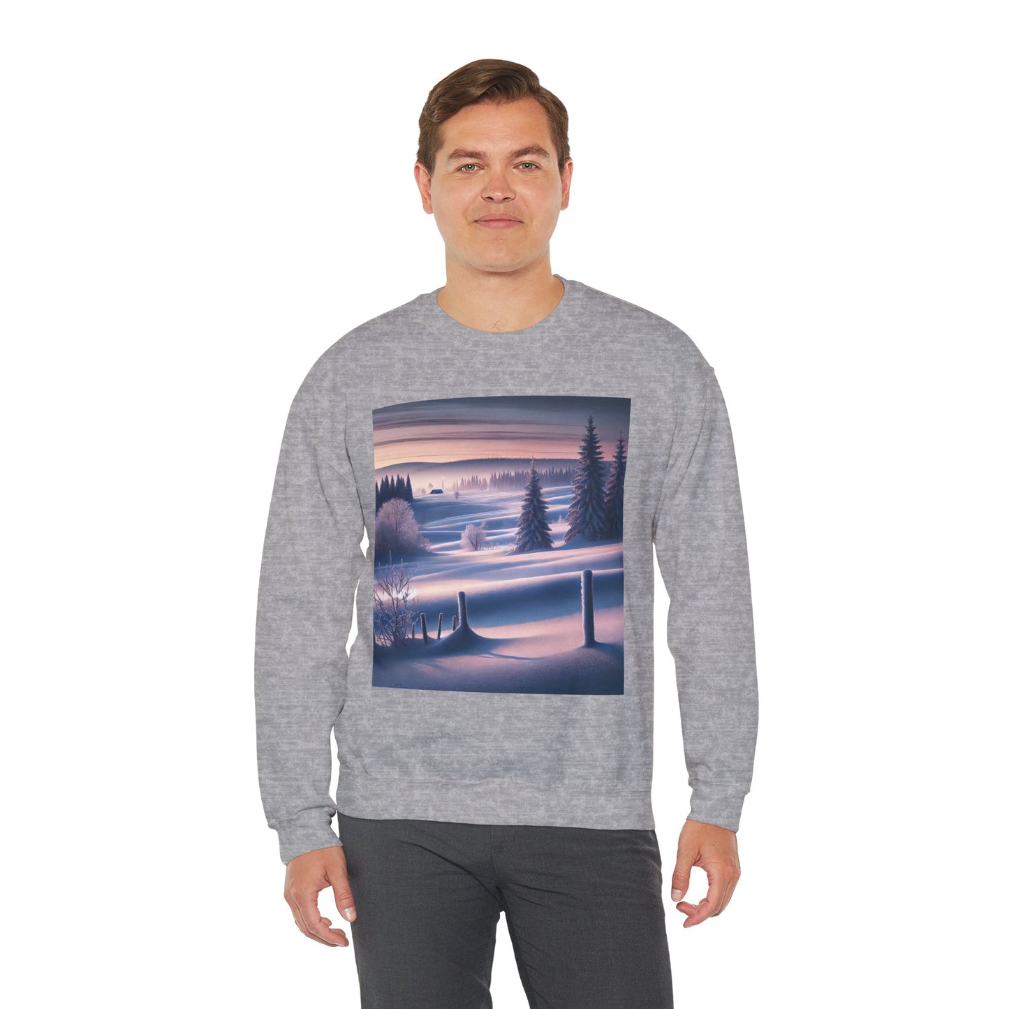 Unisex Heavy Blend™ Crewneck Sweatshirt