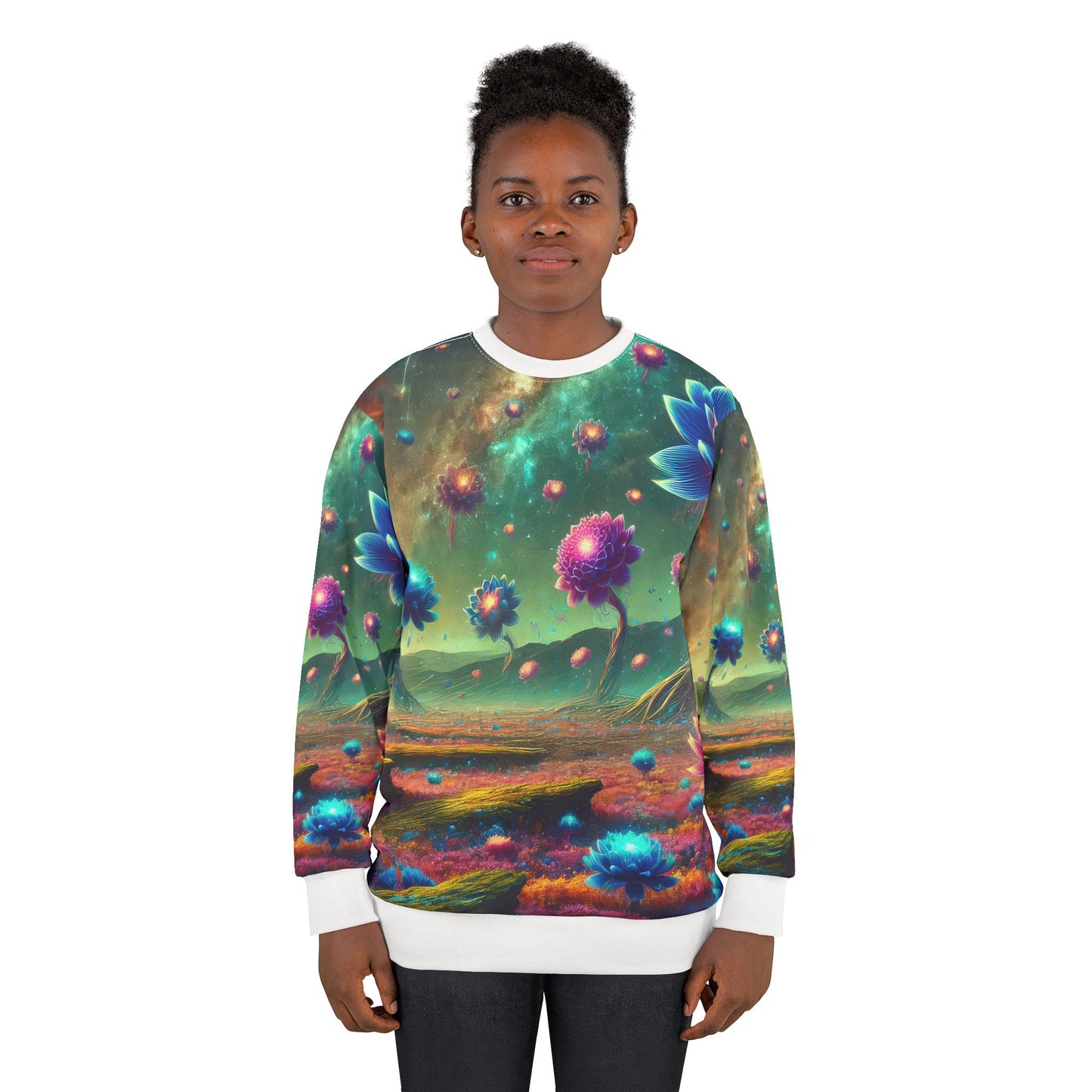 Unisex Sweatshirt (AOP)