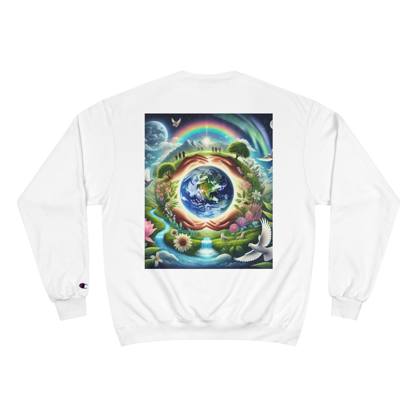 Champion Sweatshirt
