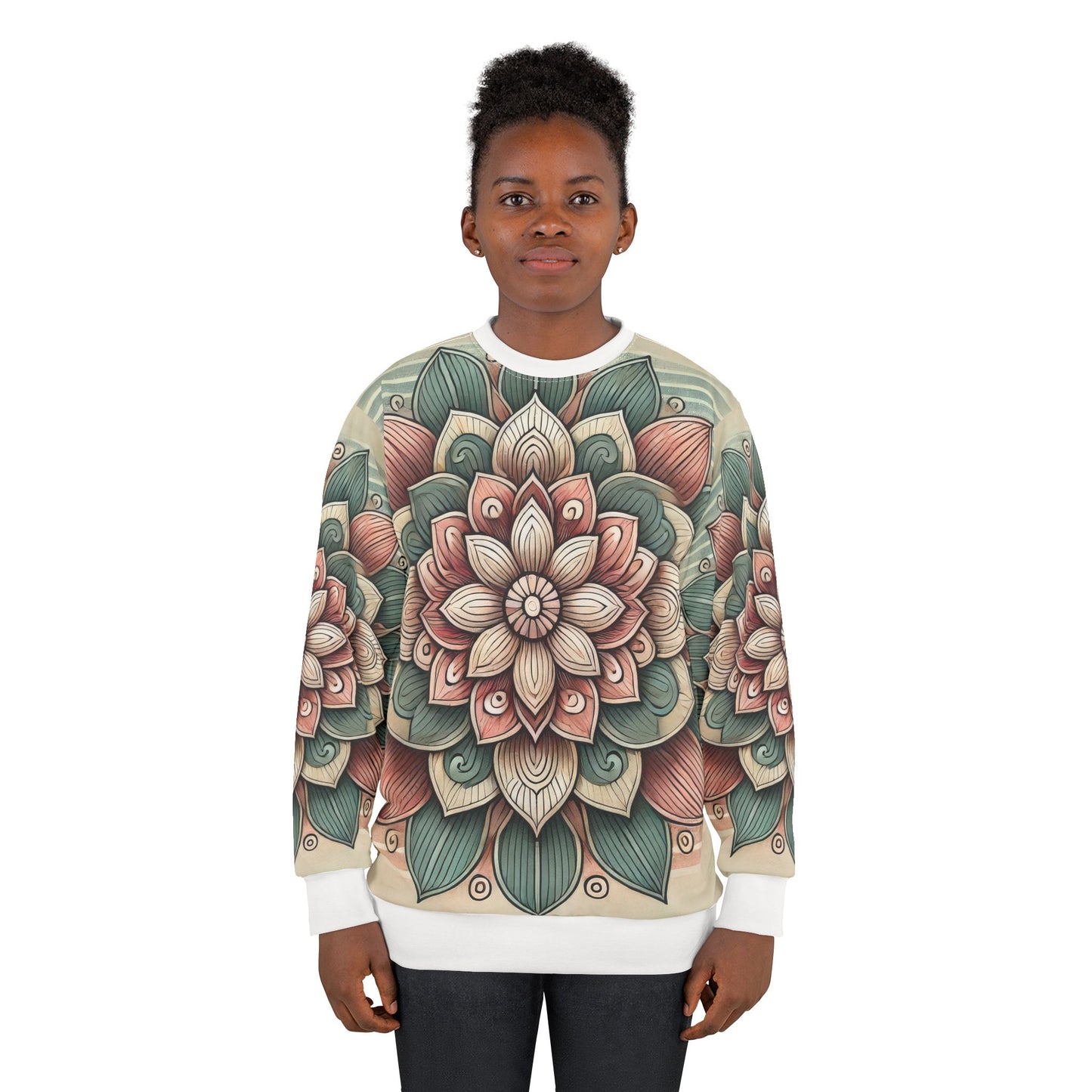 Unisex Sweatshirt (AOP)