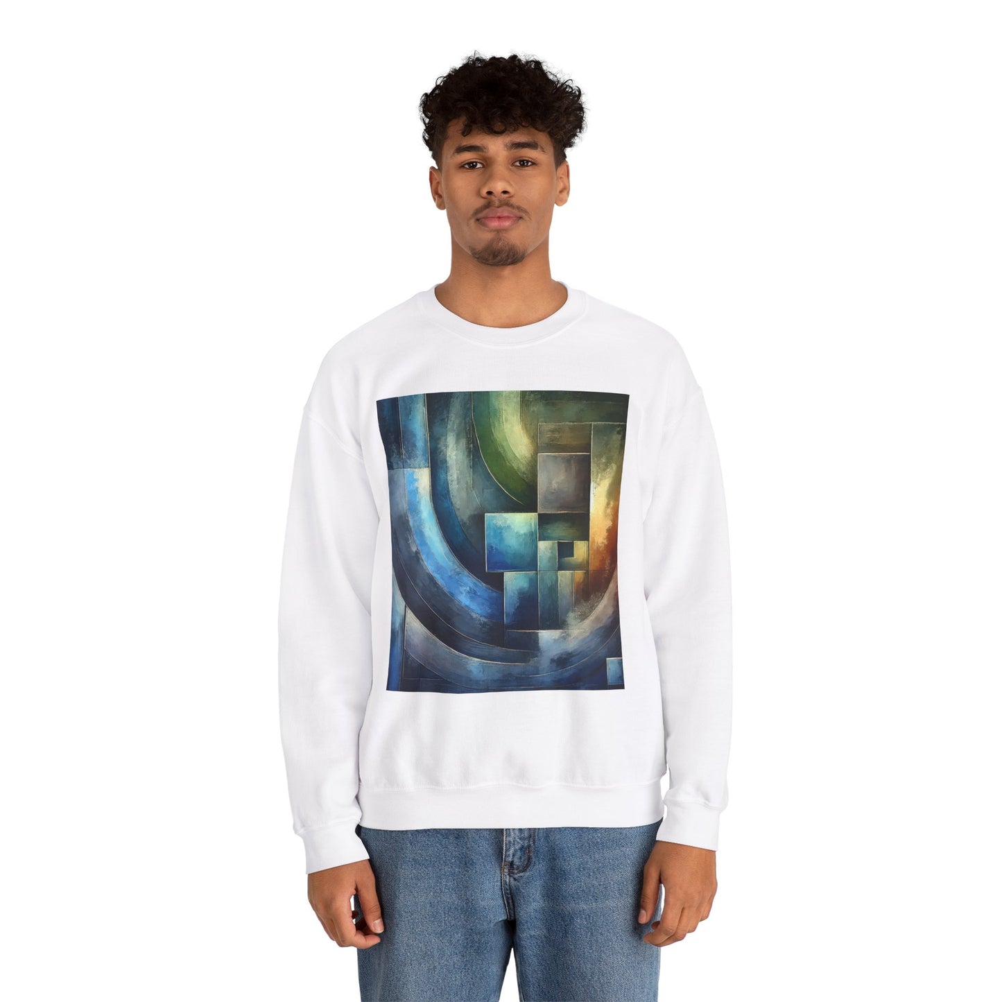 Unisex Heavy Blend™ Crewneck Sweatshirt