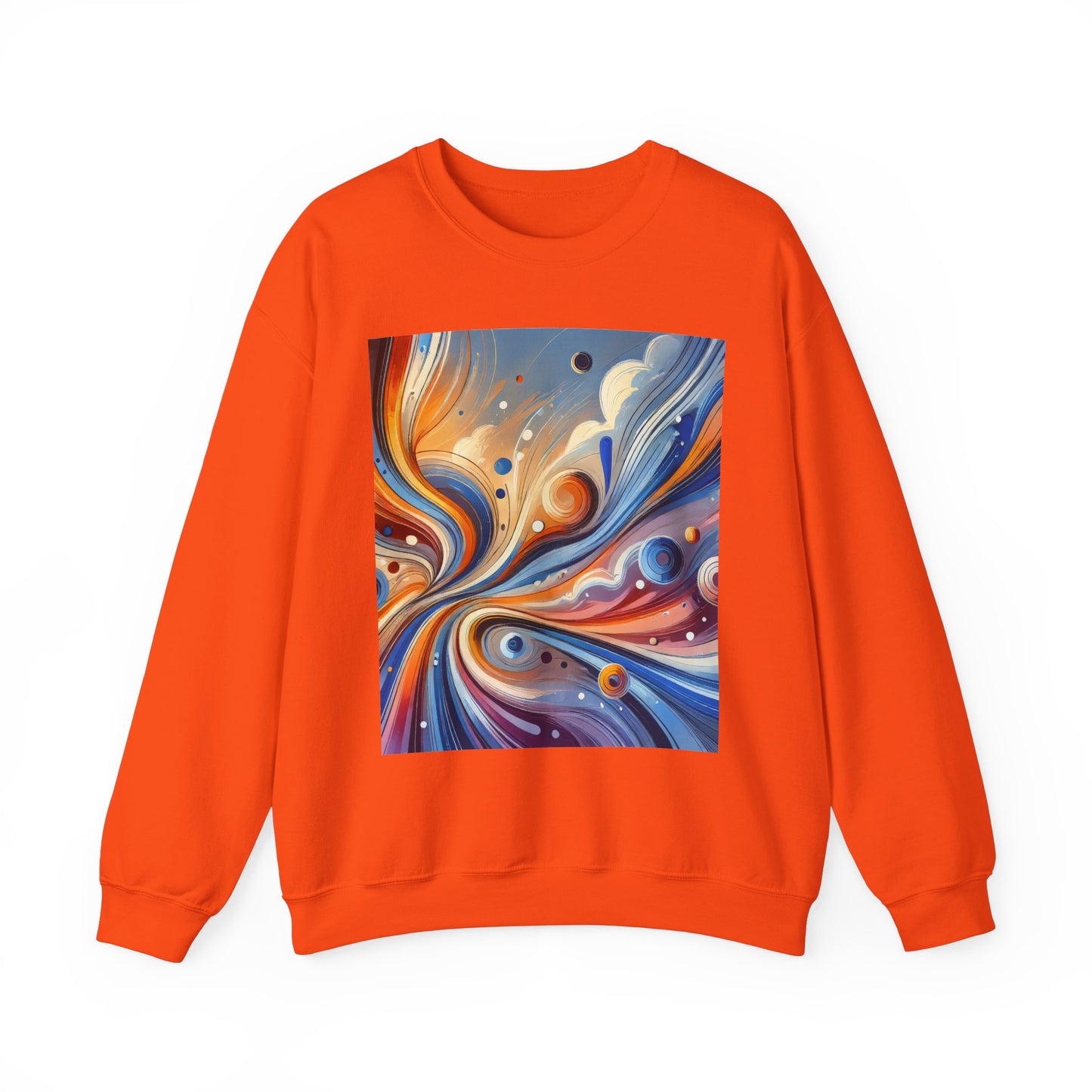 Unisex Heavy Blend™ Crewneck Sweatshirt