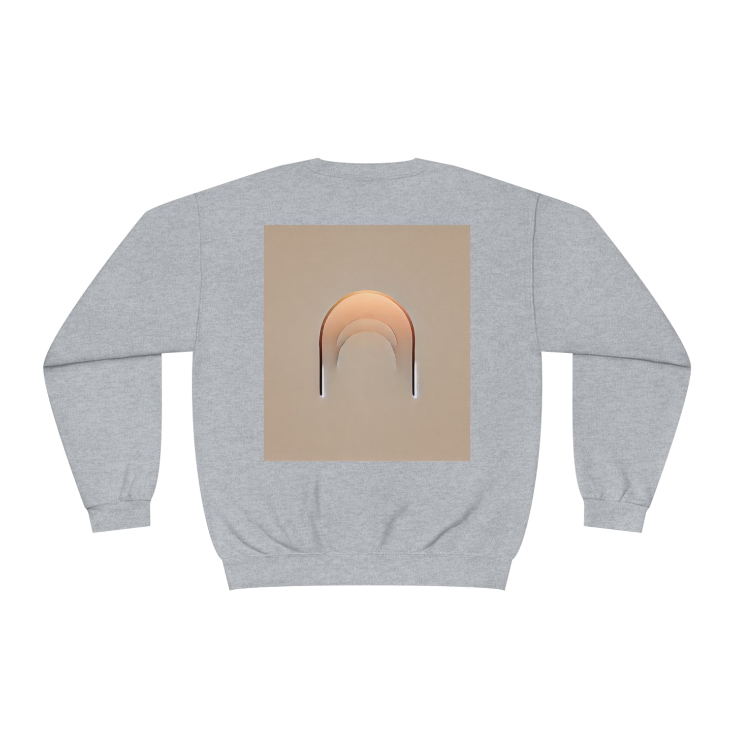 Unisex NuBlend® Crewneck Sweatshirt