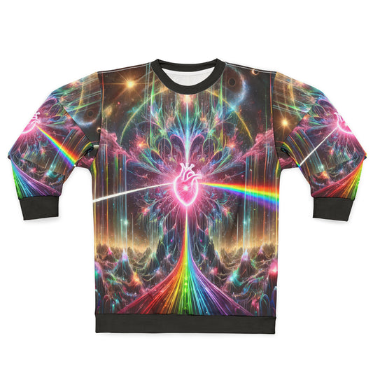 Copy of Unisex Sweatshirt (AOP)