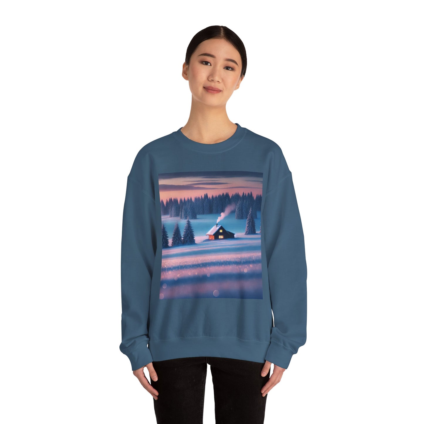 Unisex Heavy Blend™ Crewneck Sweatshirt