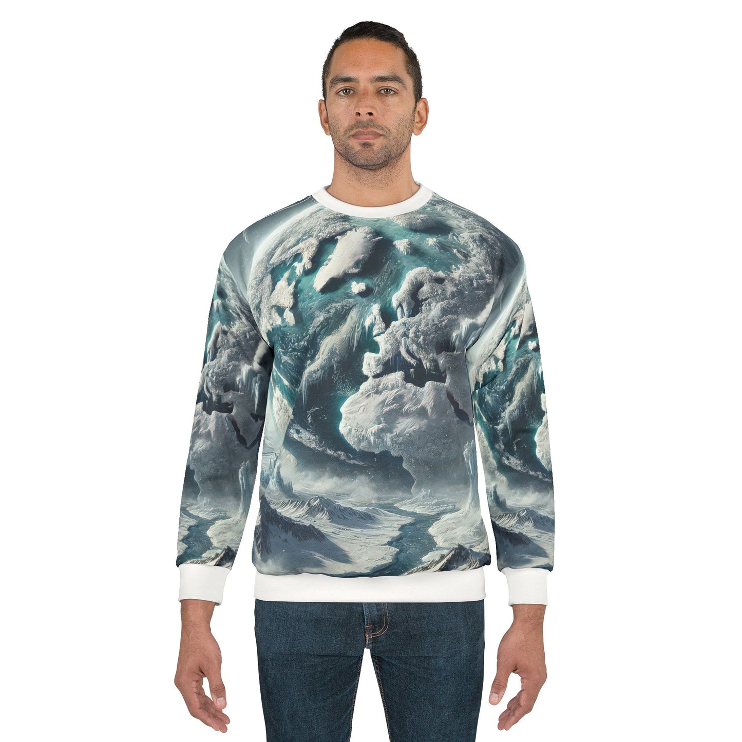 Unisex Sweatshirt (AOP)